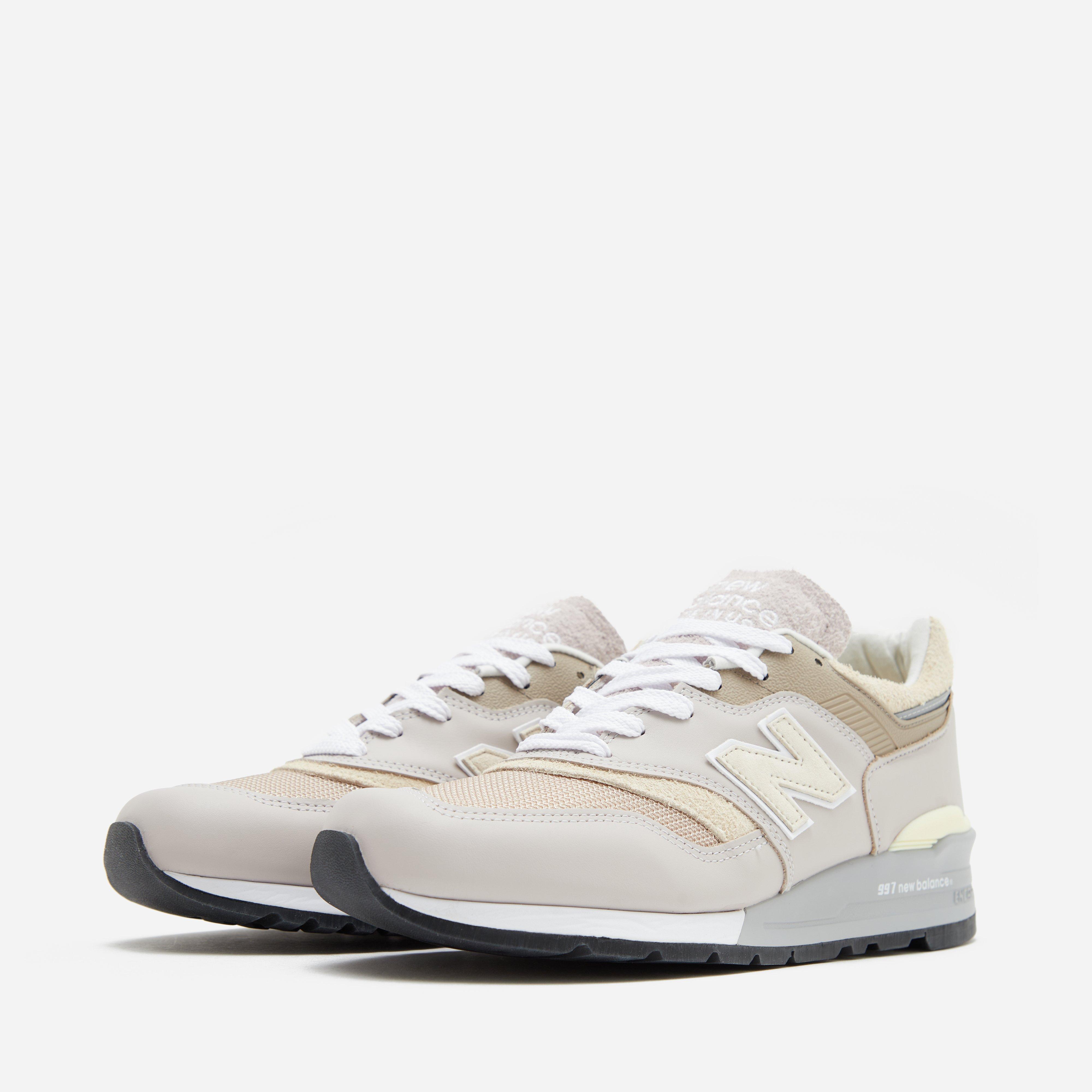 New Balance 997 Made in USA