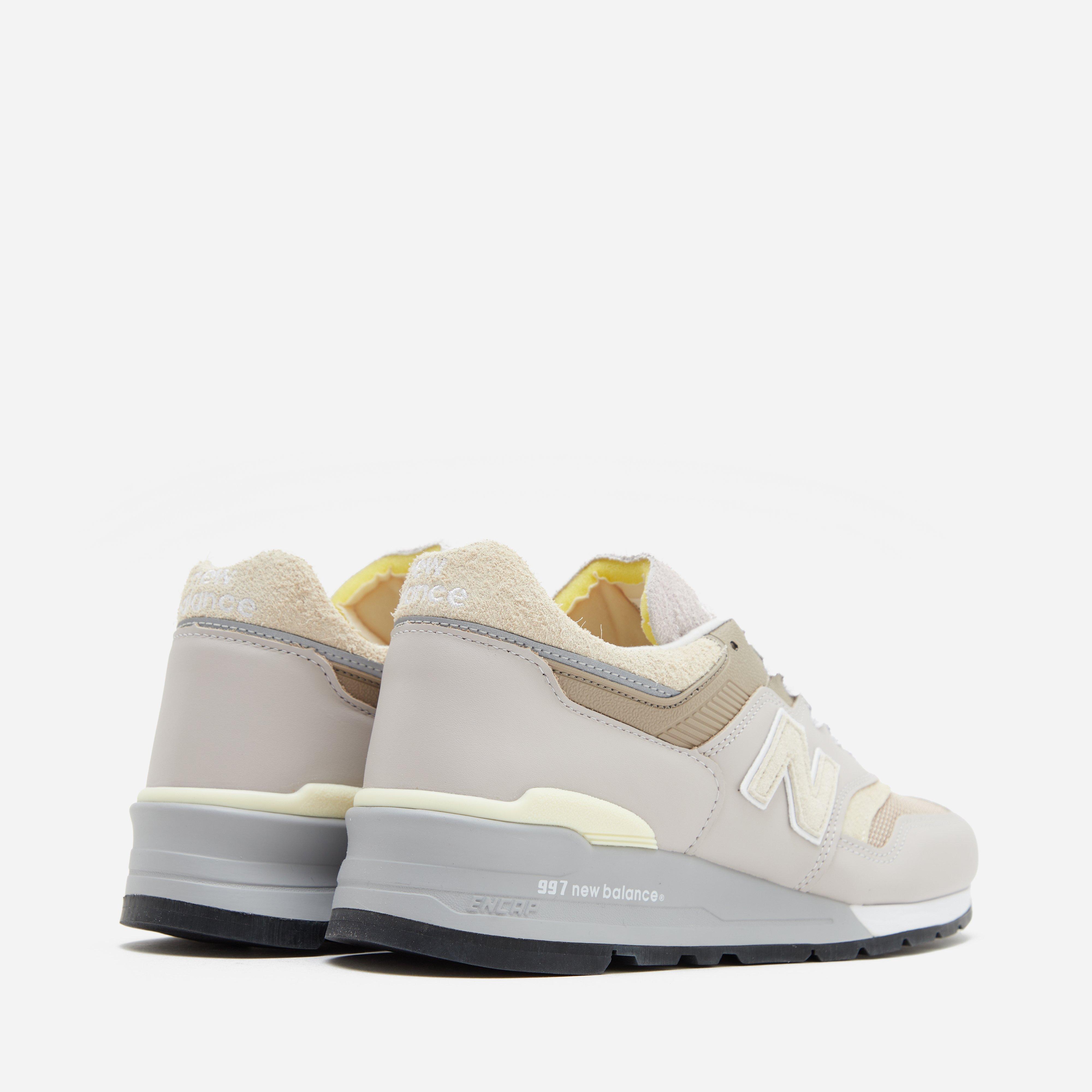 New Balance 997 Made in USA