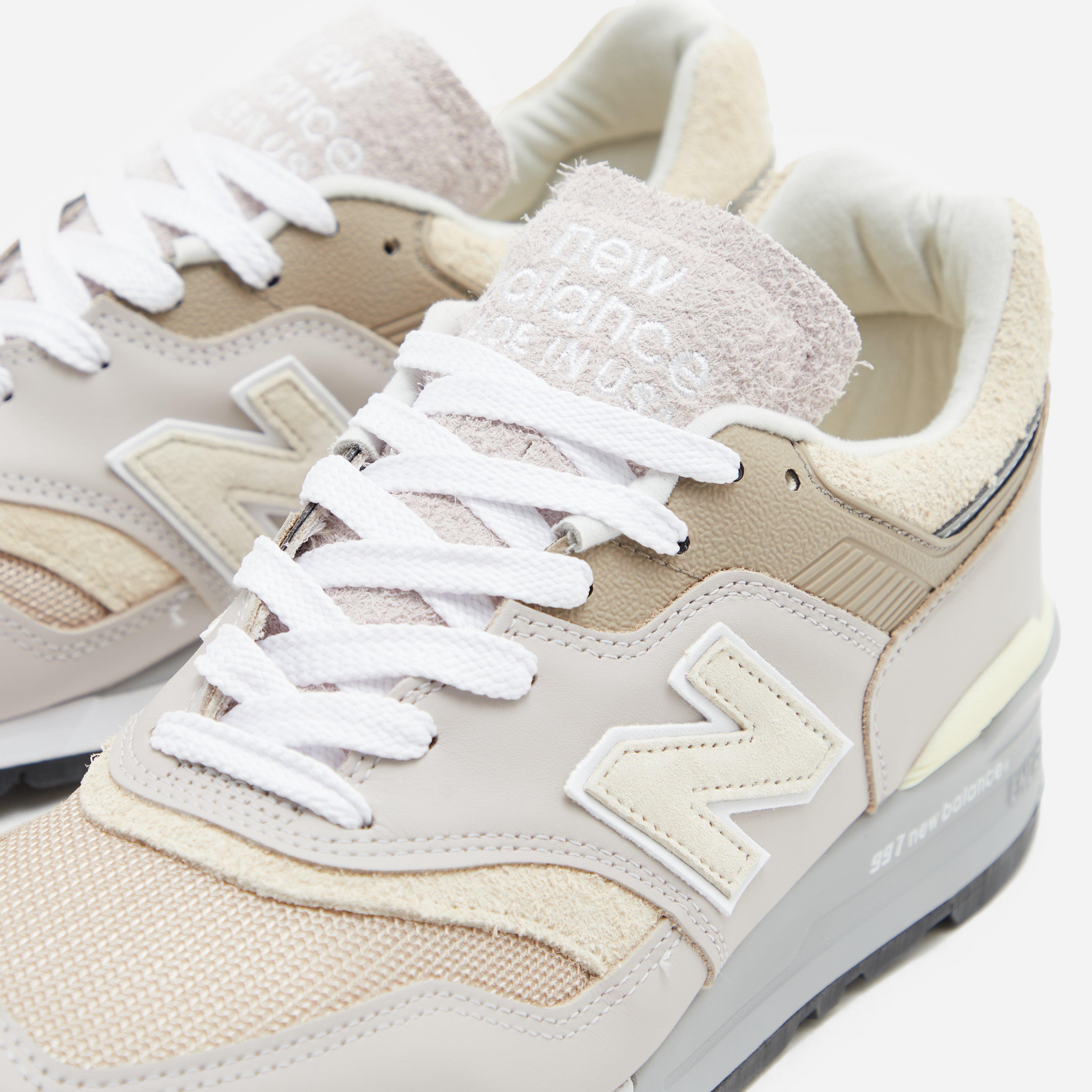 New Balance 997 Made in USA