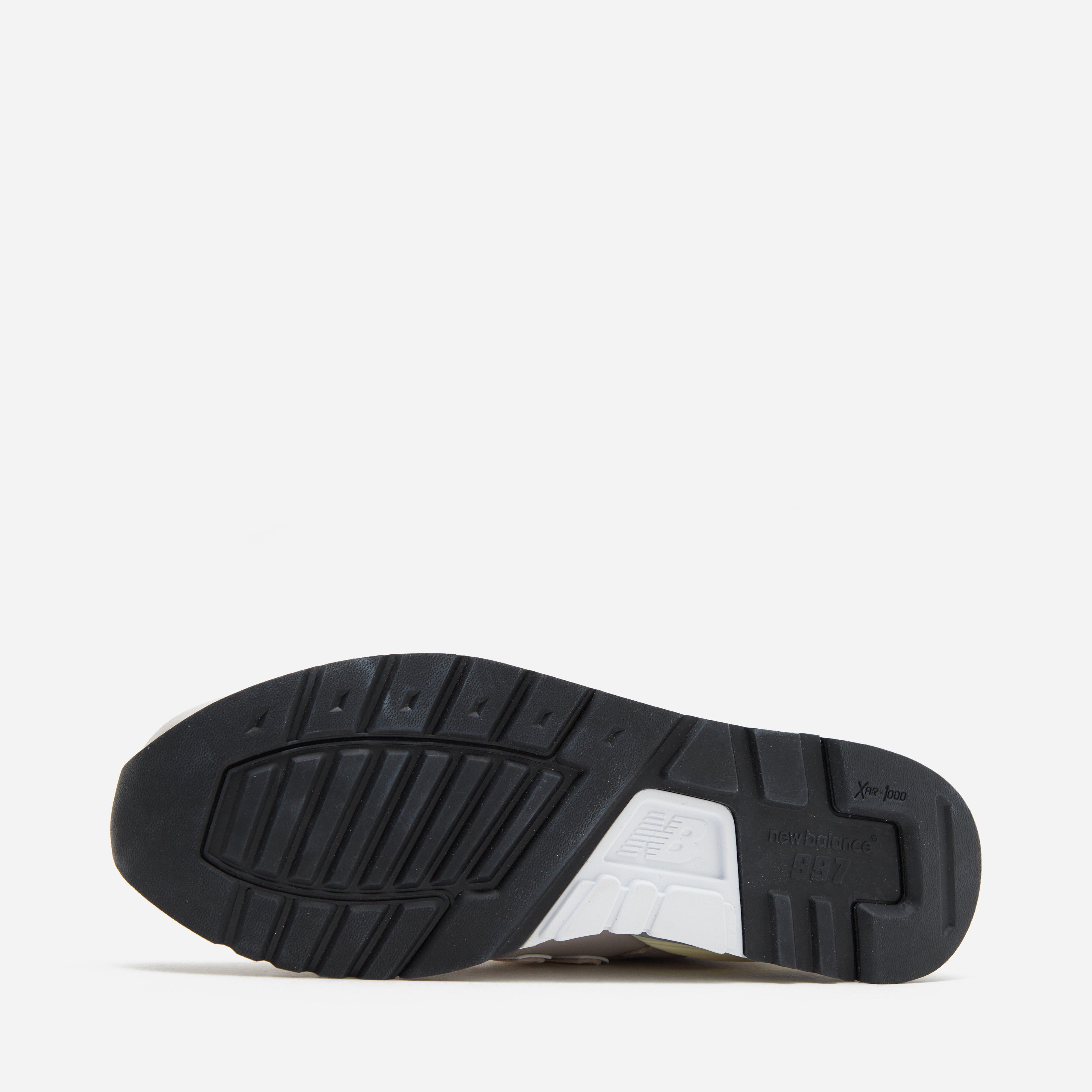 New Balance 997 Made in USA