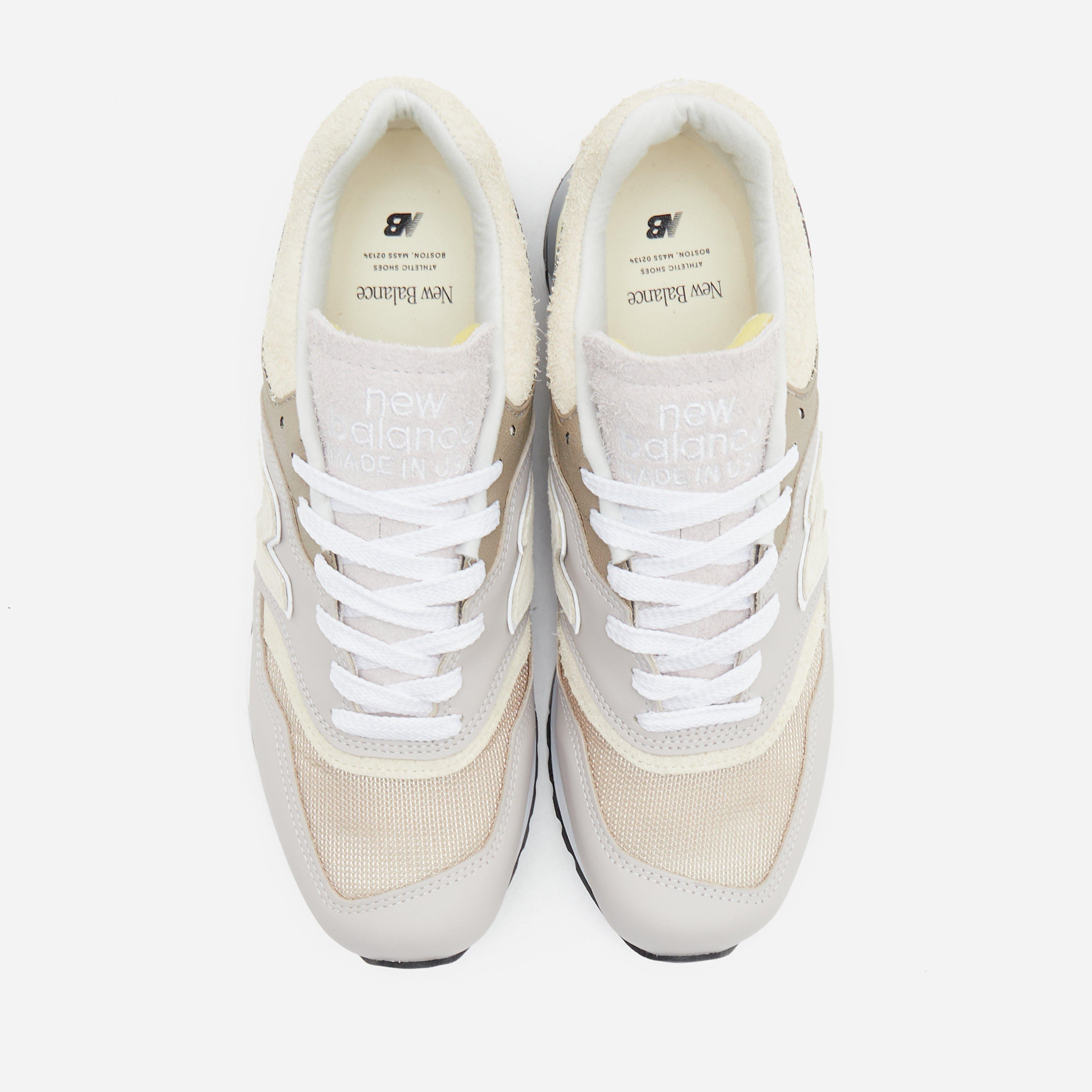 New Balance 997 Made in USA