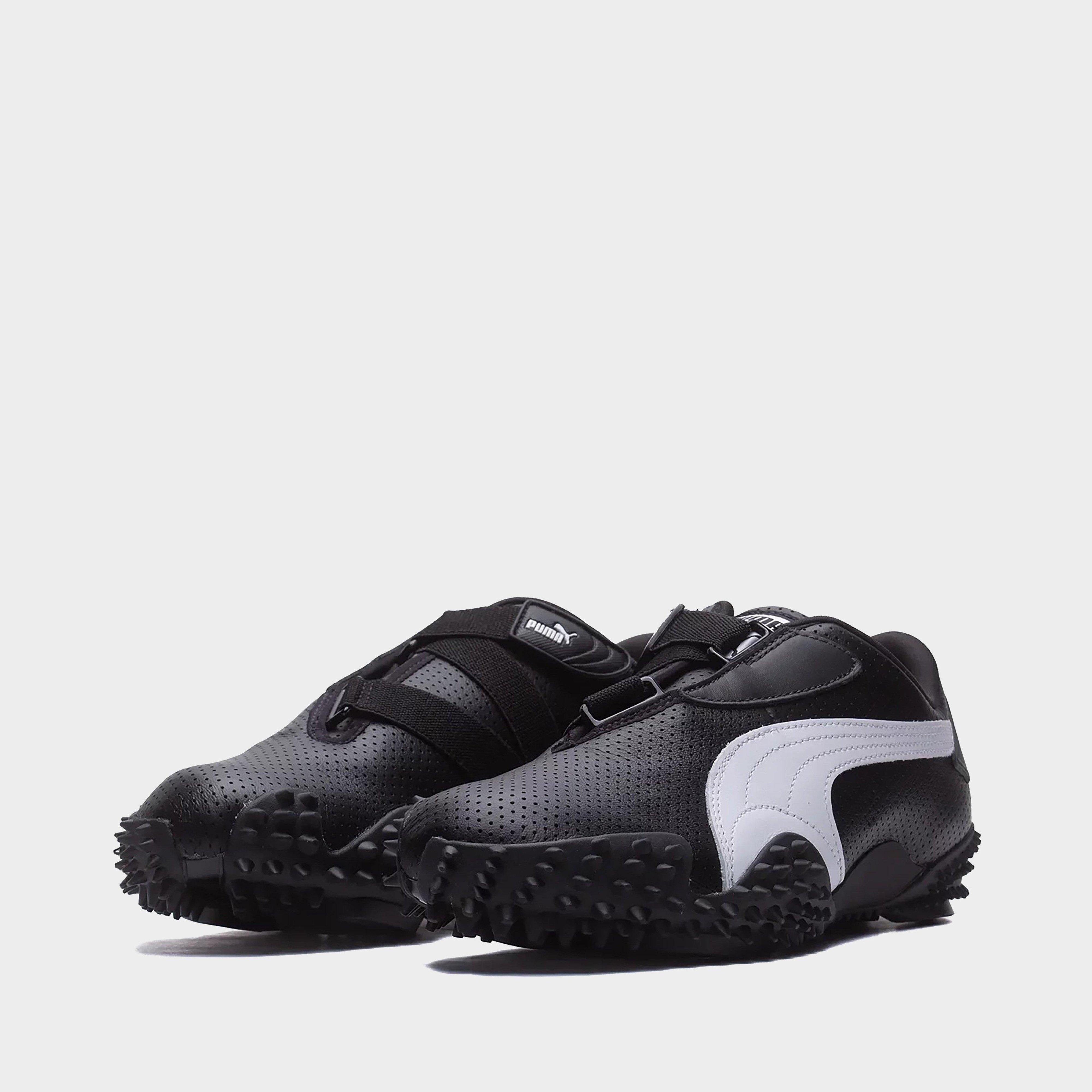 PUMA Mostro