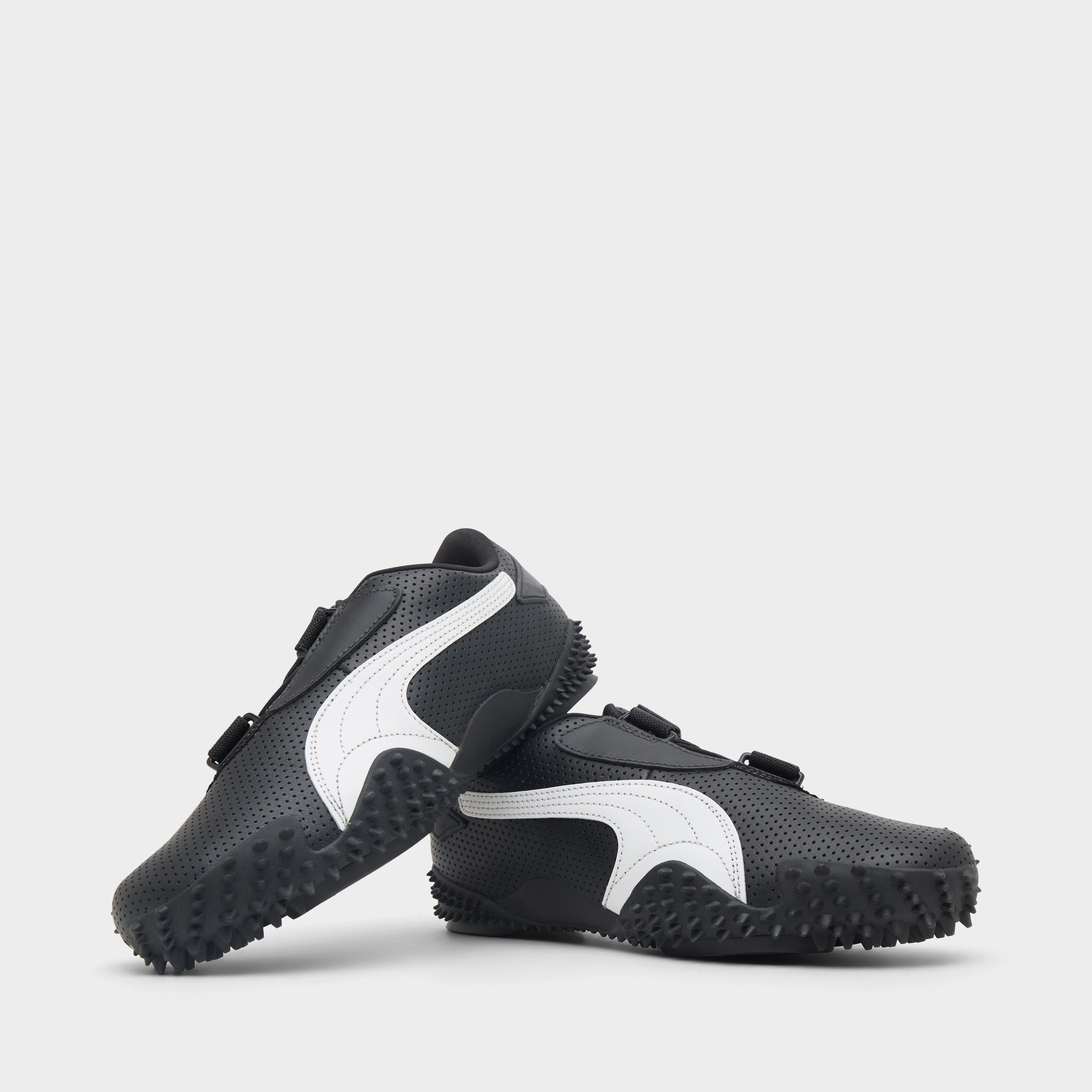 PUMA Mostro Camo Women's