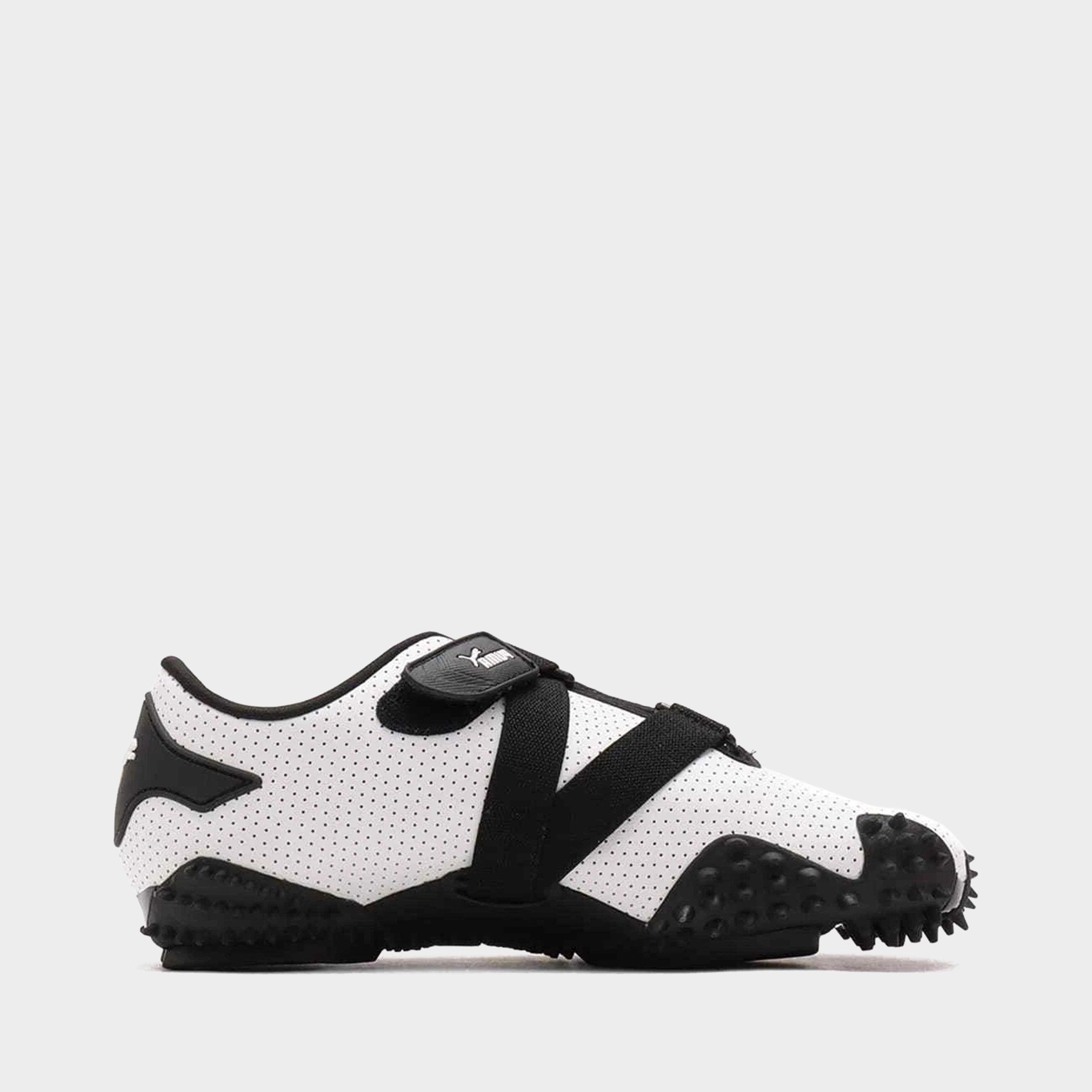 PUMA Mostro