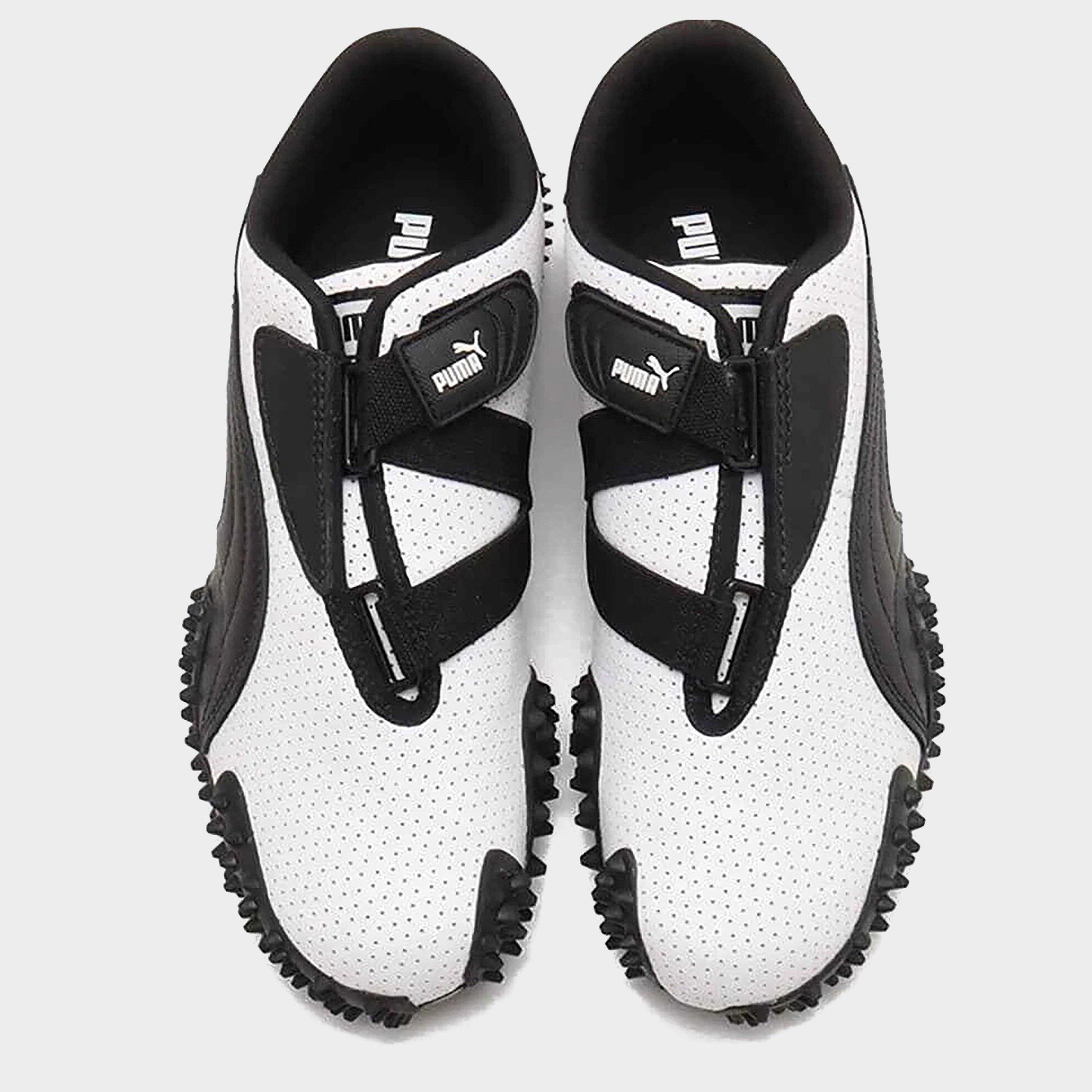 PUMA Mostro