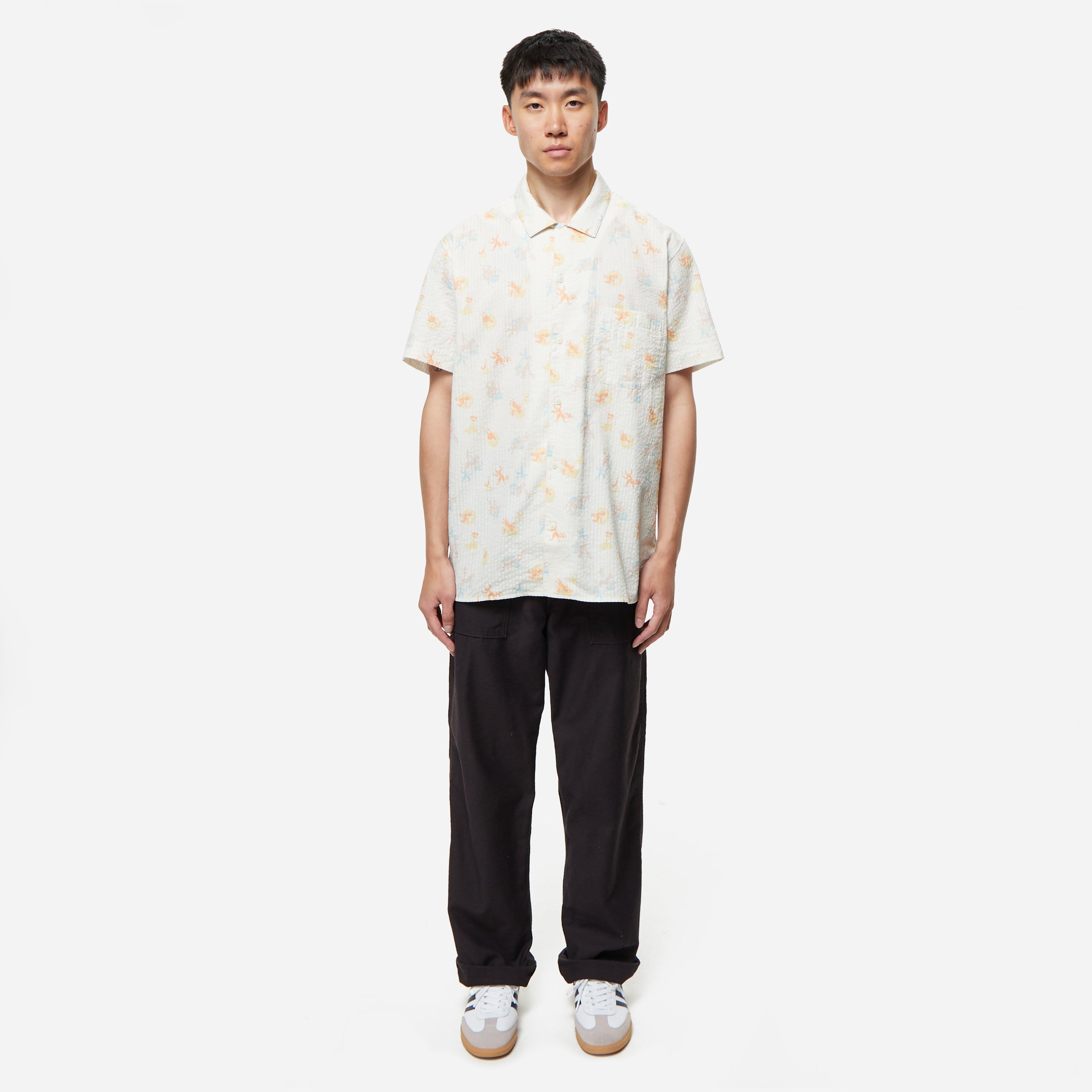 YMC Malick Shirt