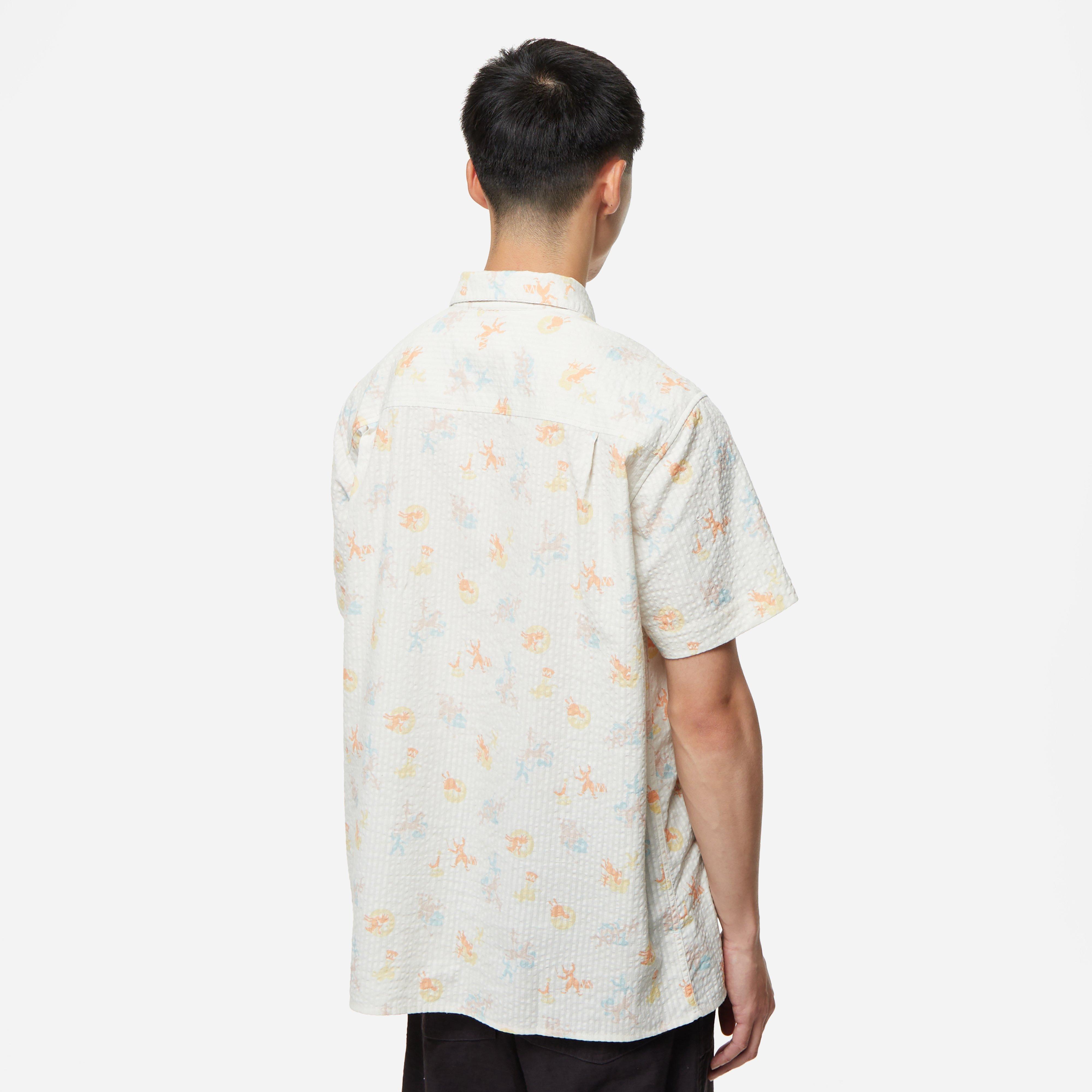 YMC Malick Shirt