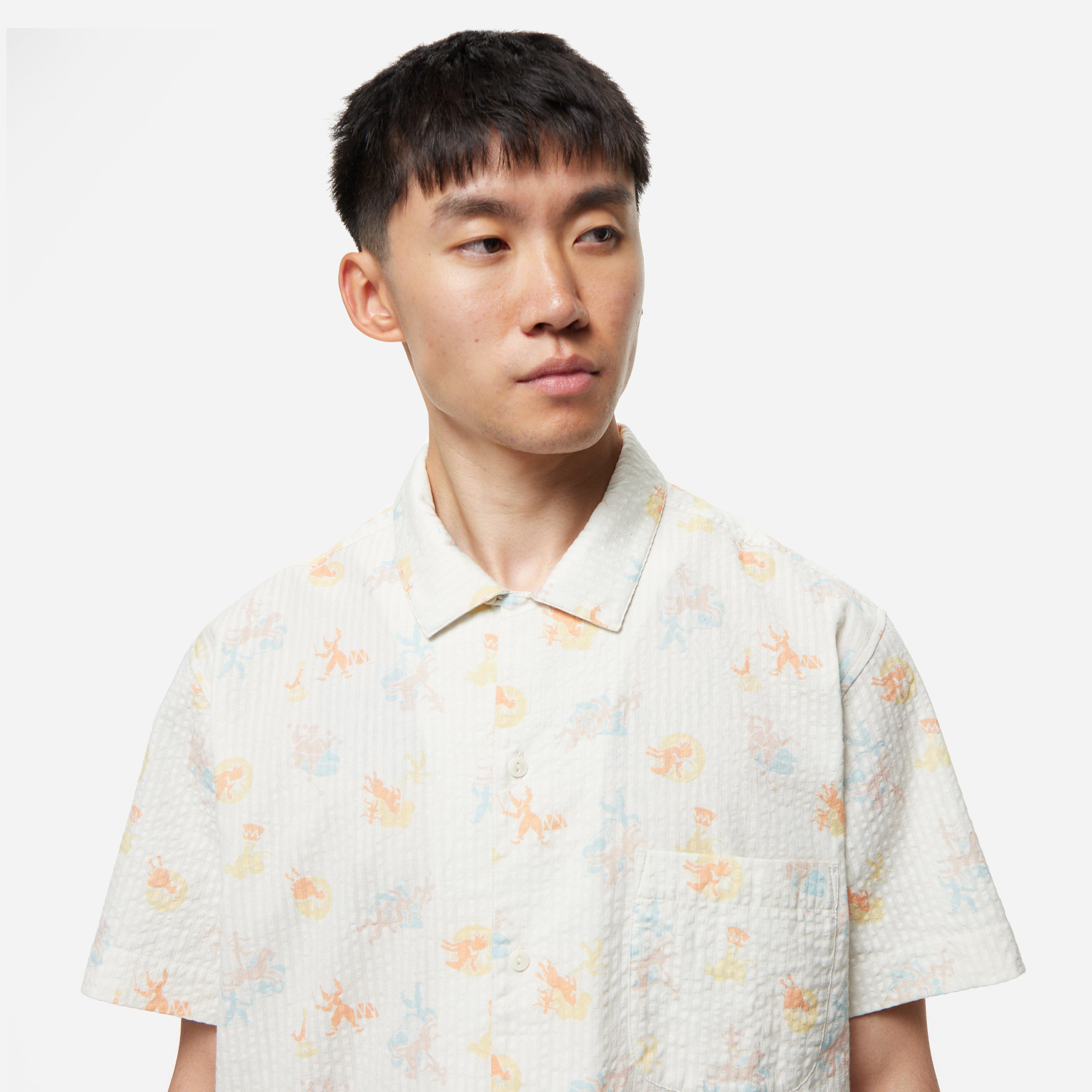 YMC Malick Shirt