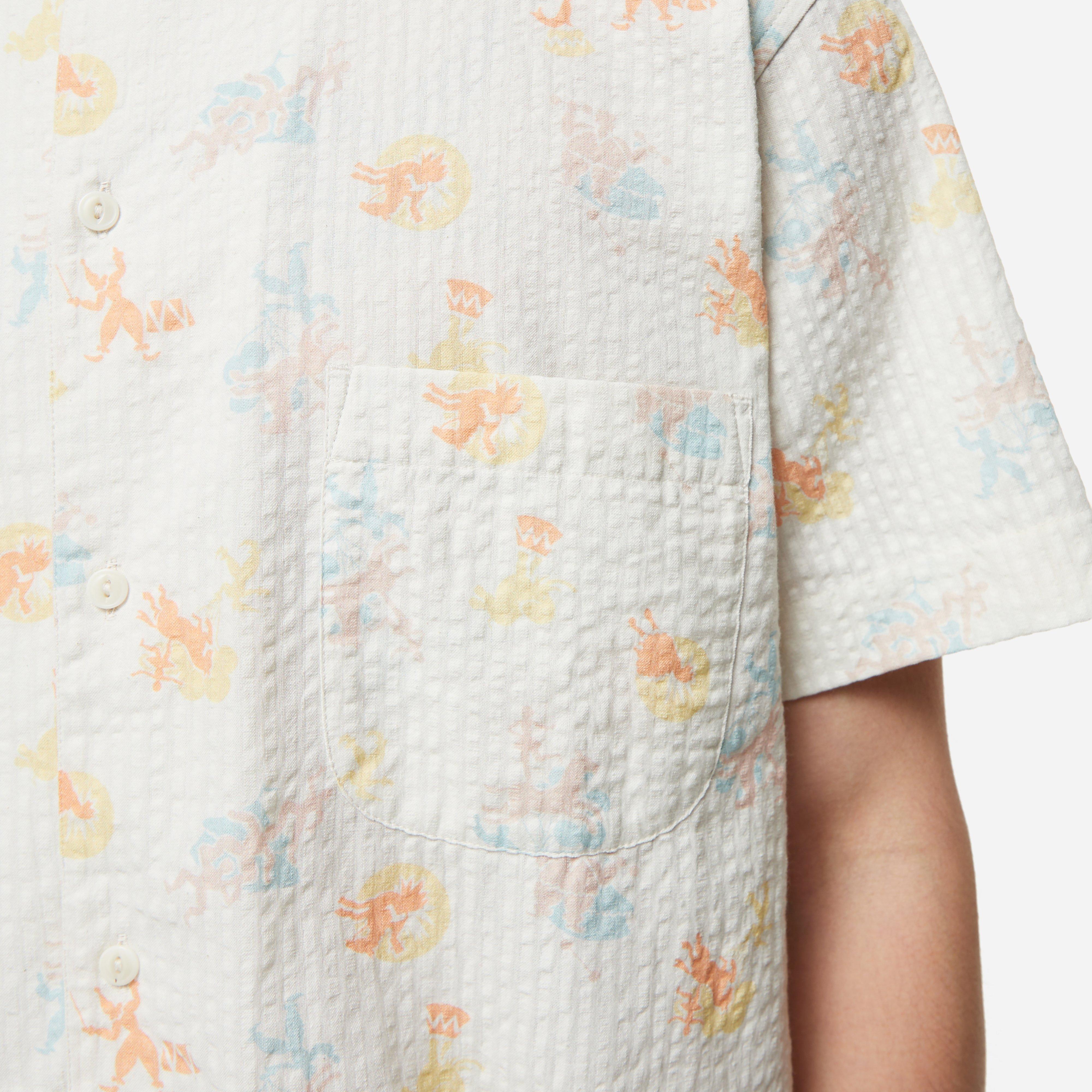 YMC Malick Shirt