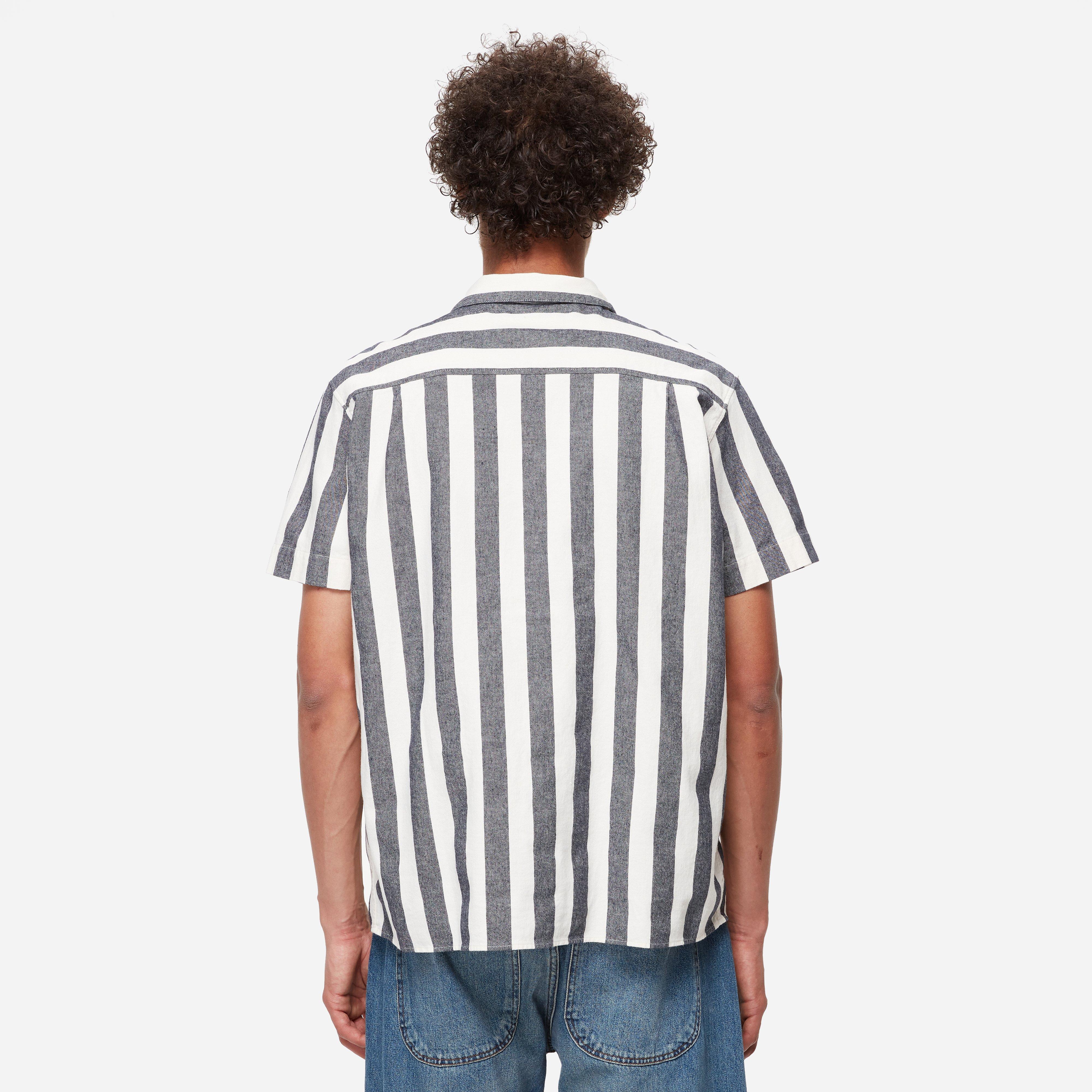YMC Malick Shirt