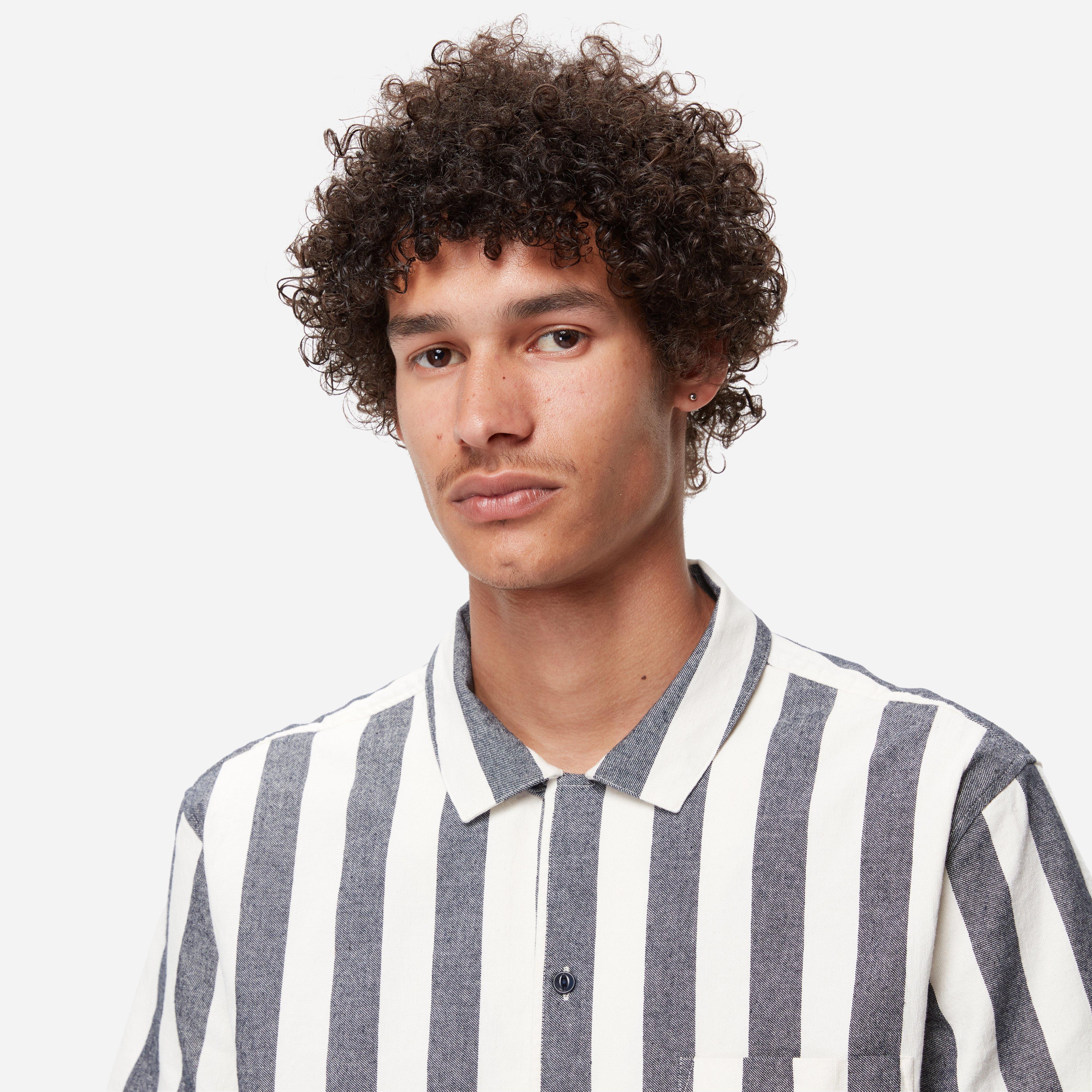 YMC Malick Shirt