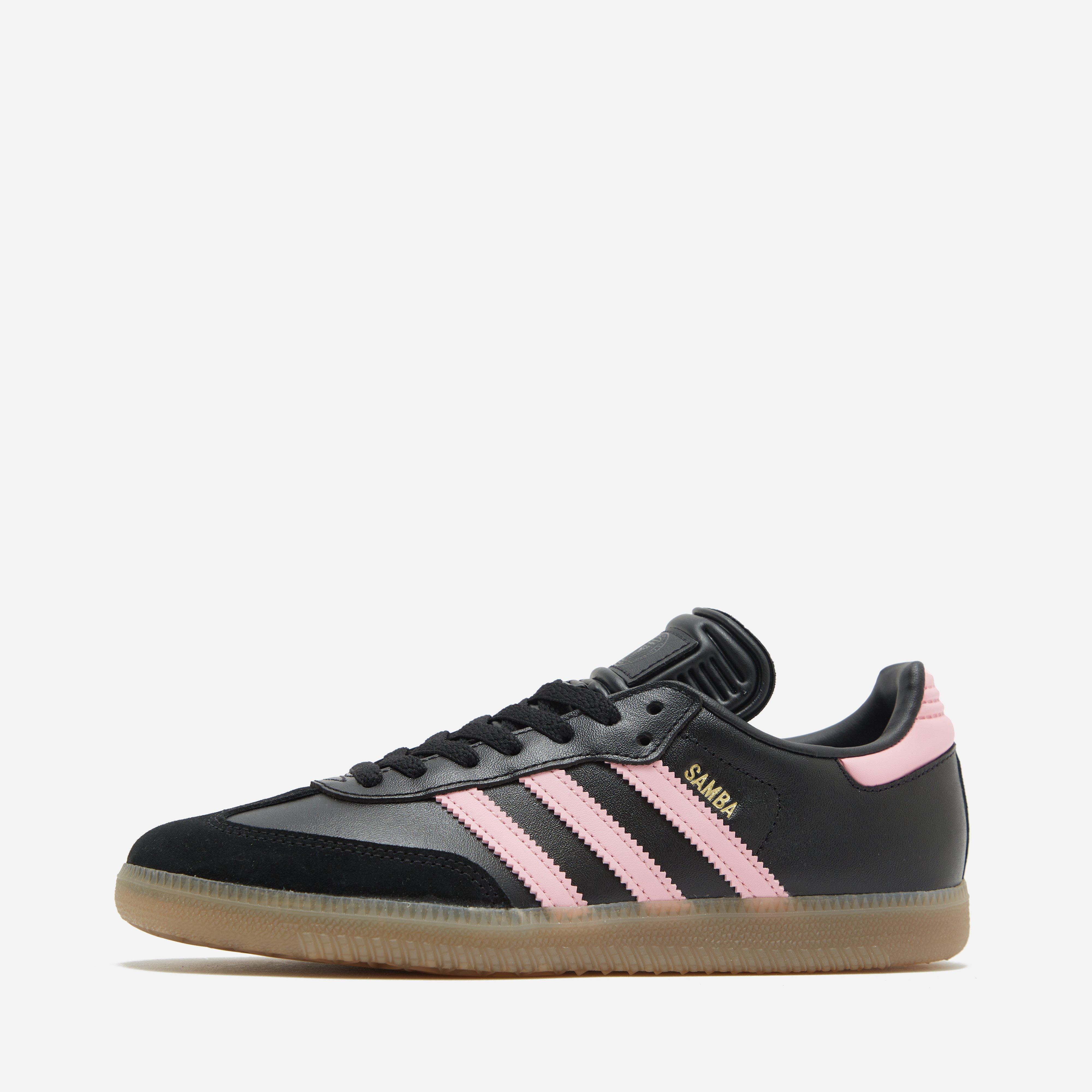 Black adidas Originals Samba x Inter Miami CF Women's | Cheap Odoiporikon  Jordan Outlet | buy adidas donovan mitchell basketball unisex