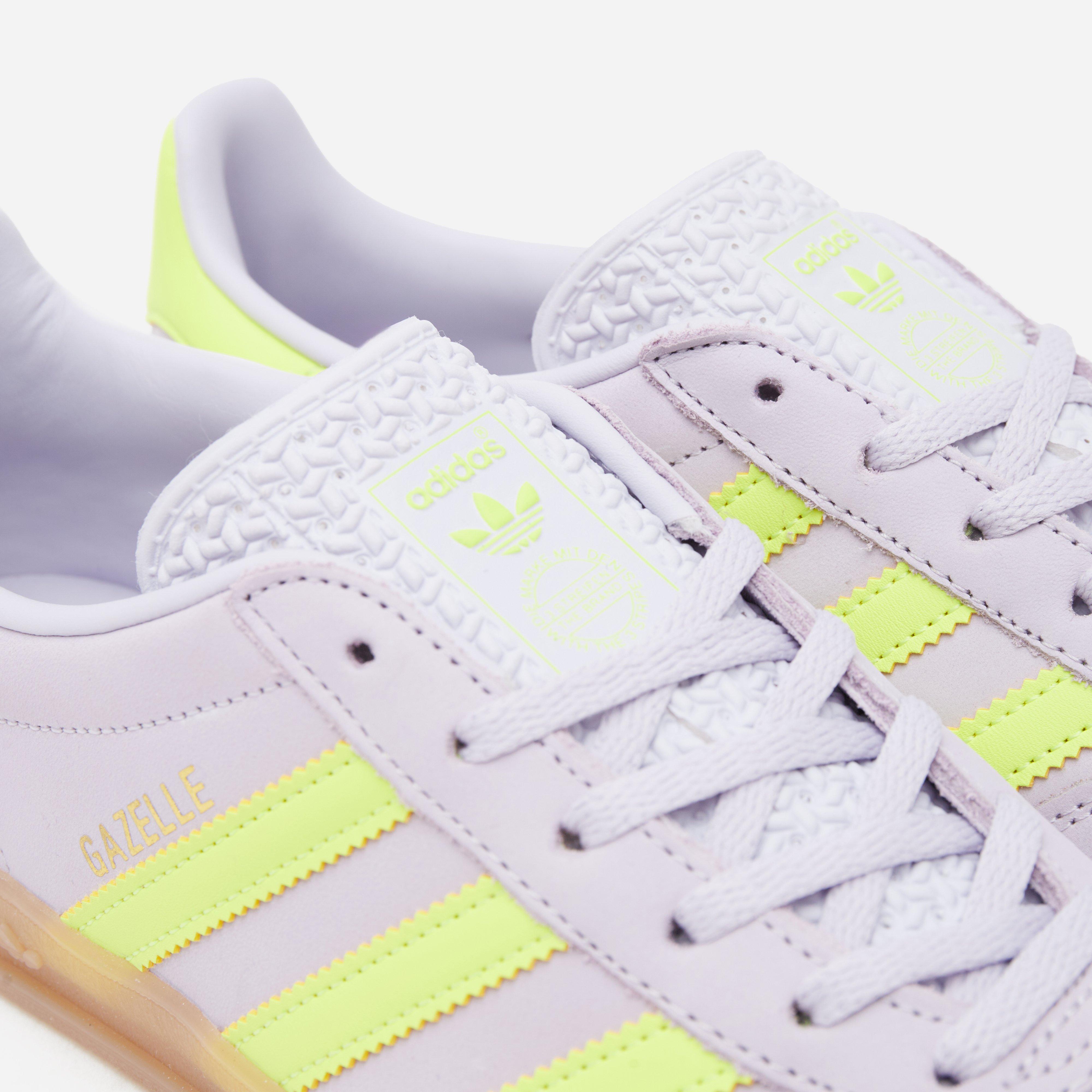 adidas Originals Gazelle Indoor Women's