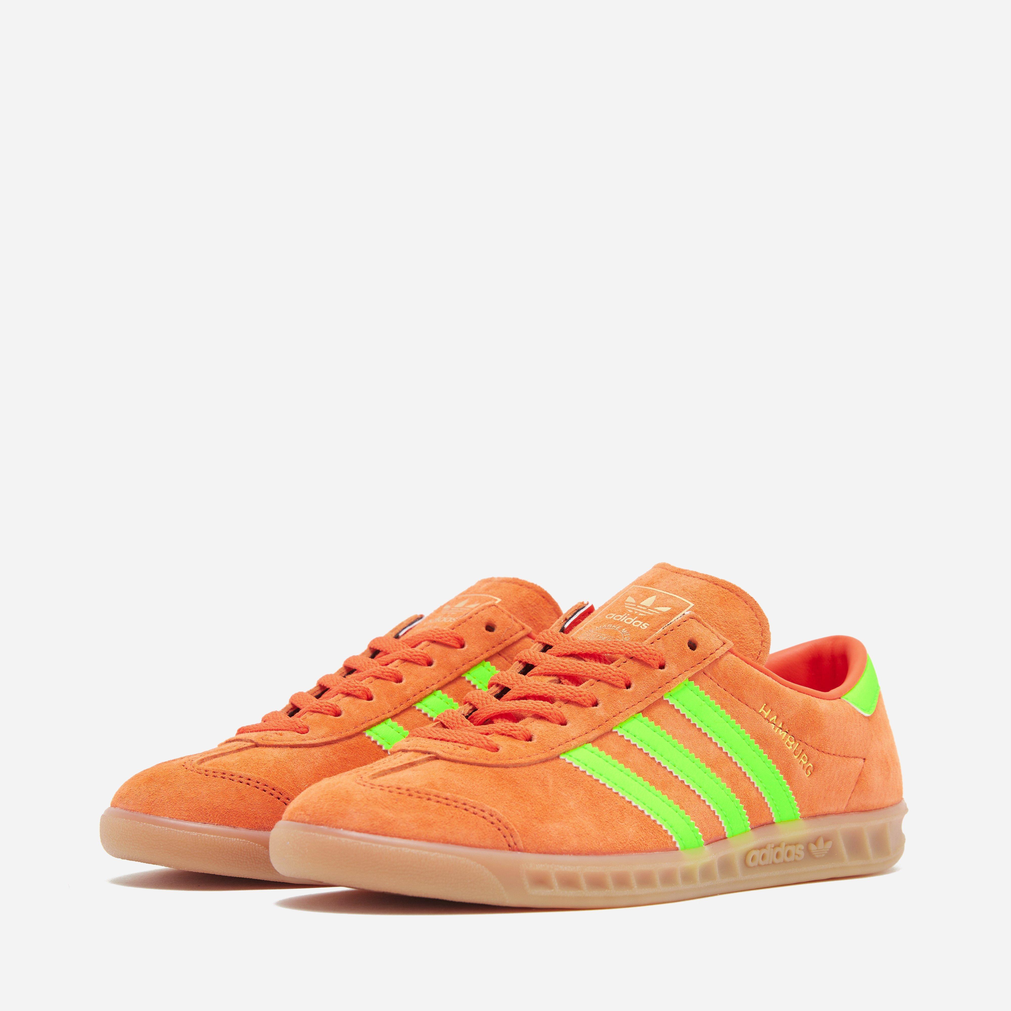 adidas Originals Hamburg Women's