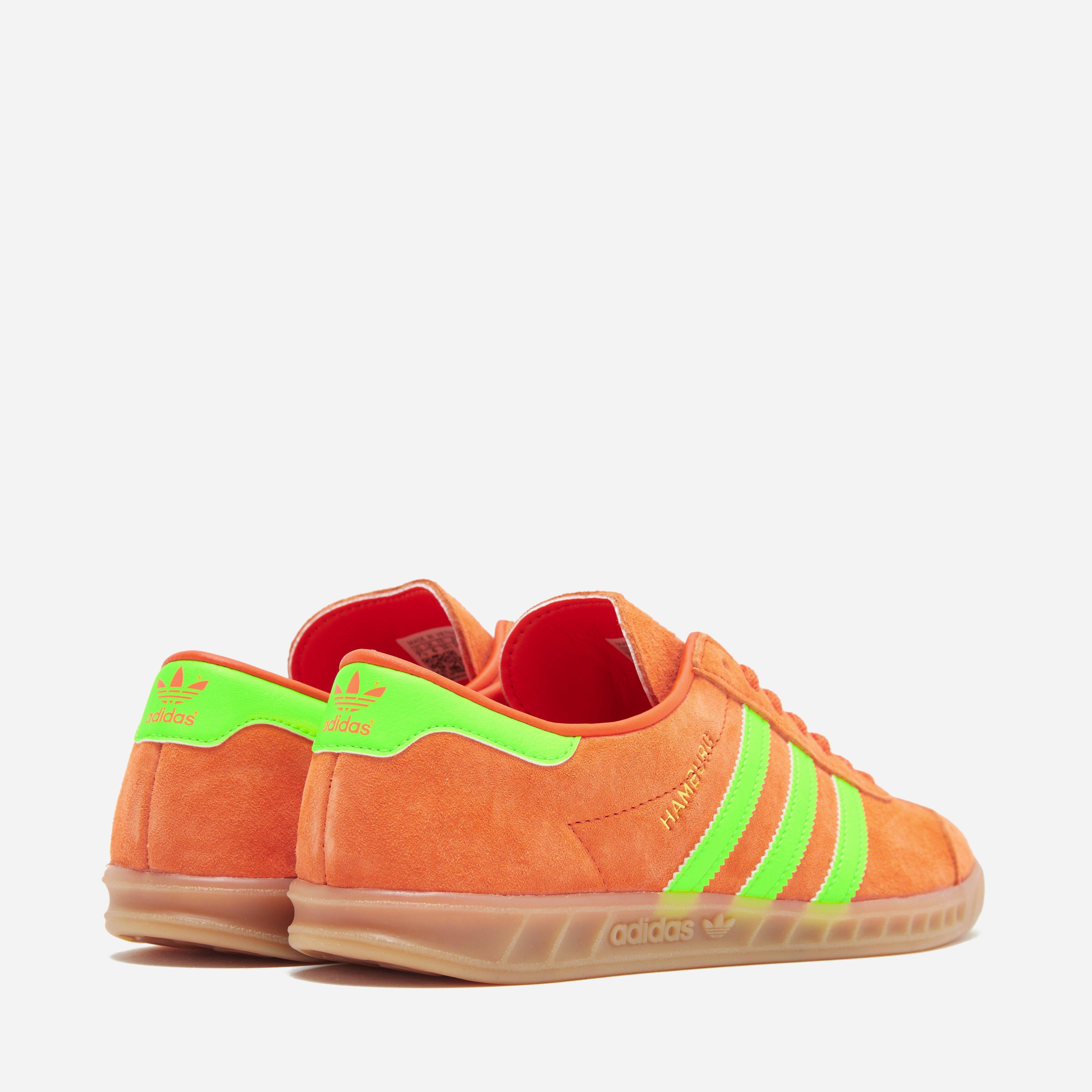 adidas Originals Hamburg Women's