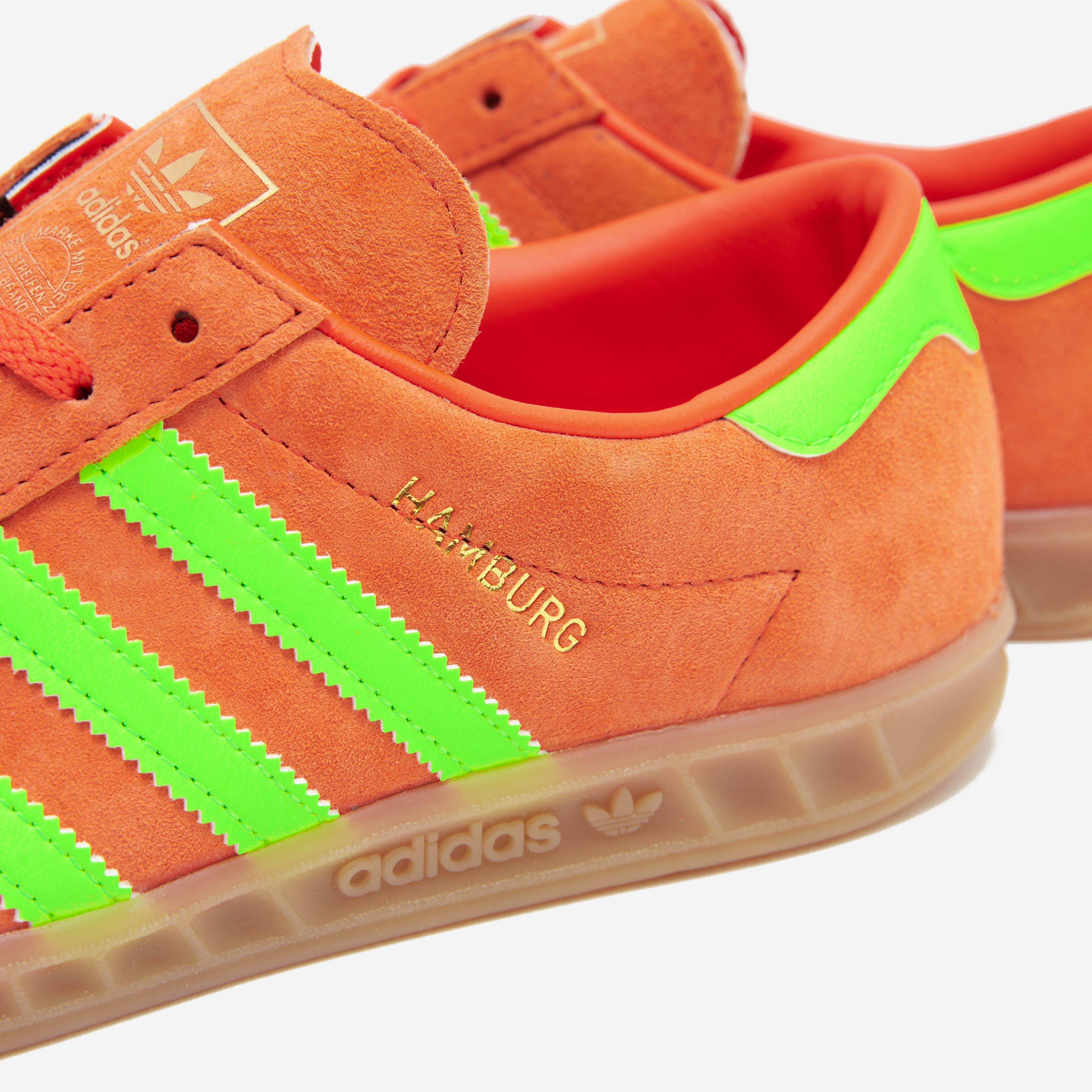 adidas Originals Hamburg Women's