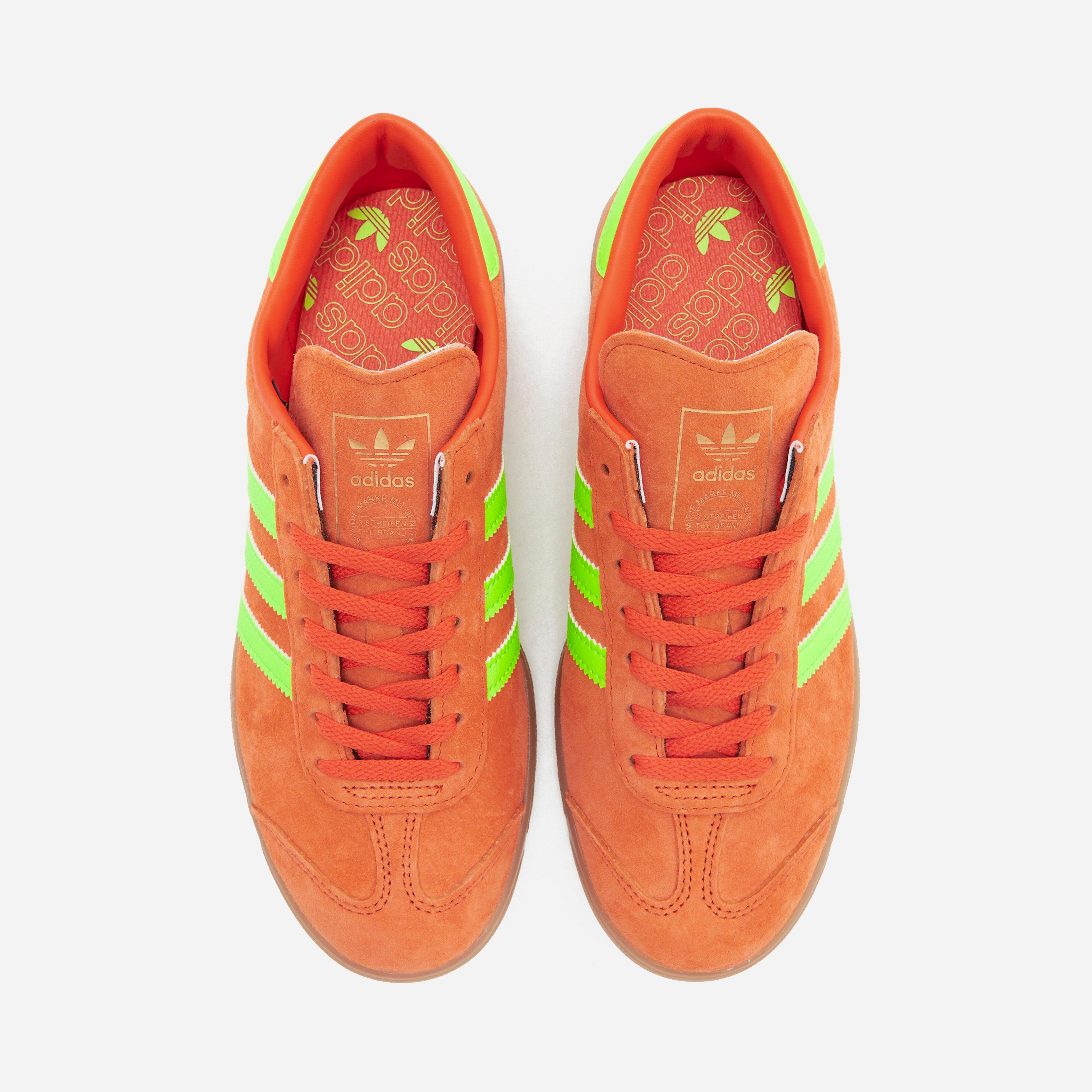 adidas Originals Hamburg Women's