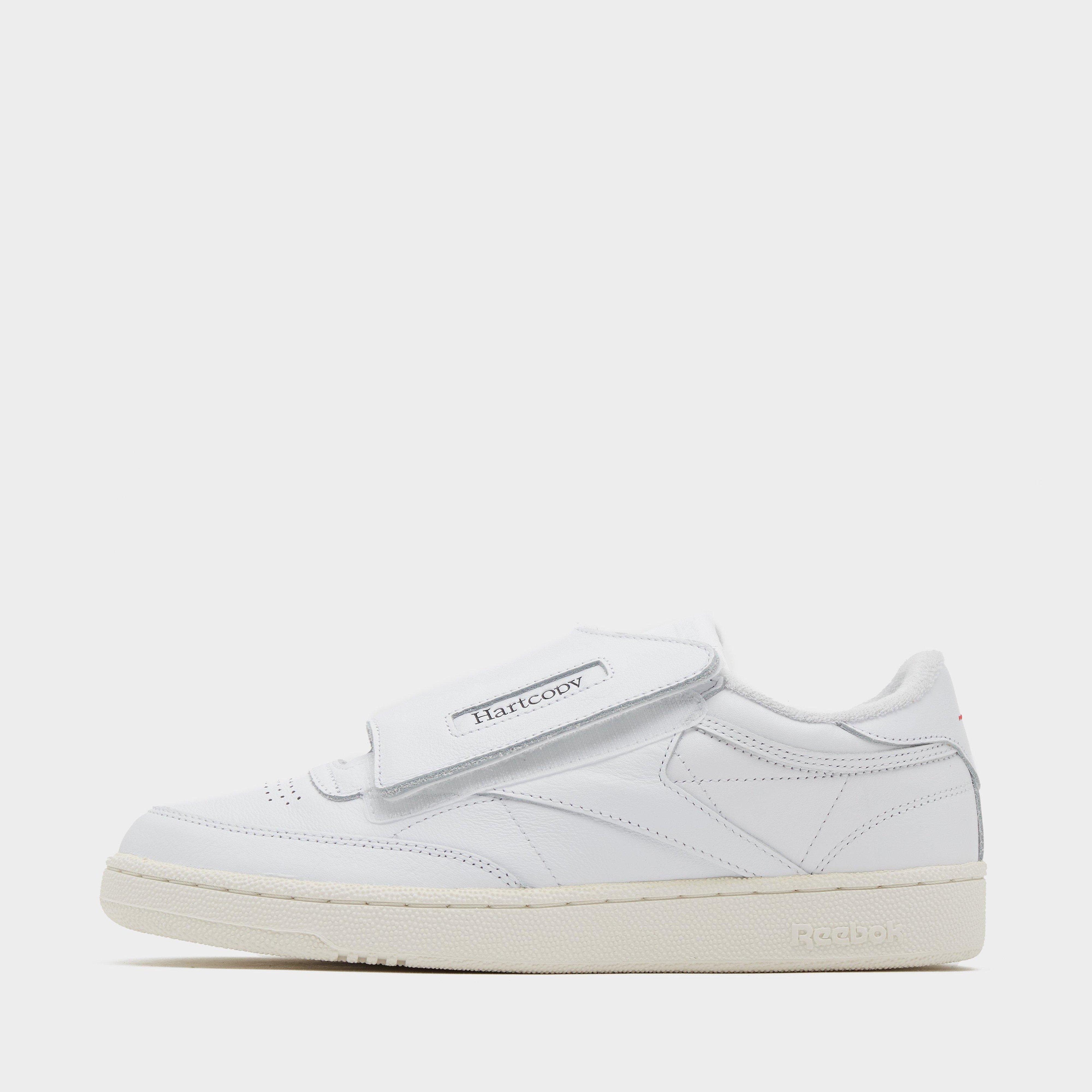 Reebok x Hartcopy Club C Stomper