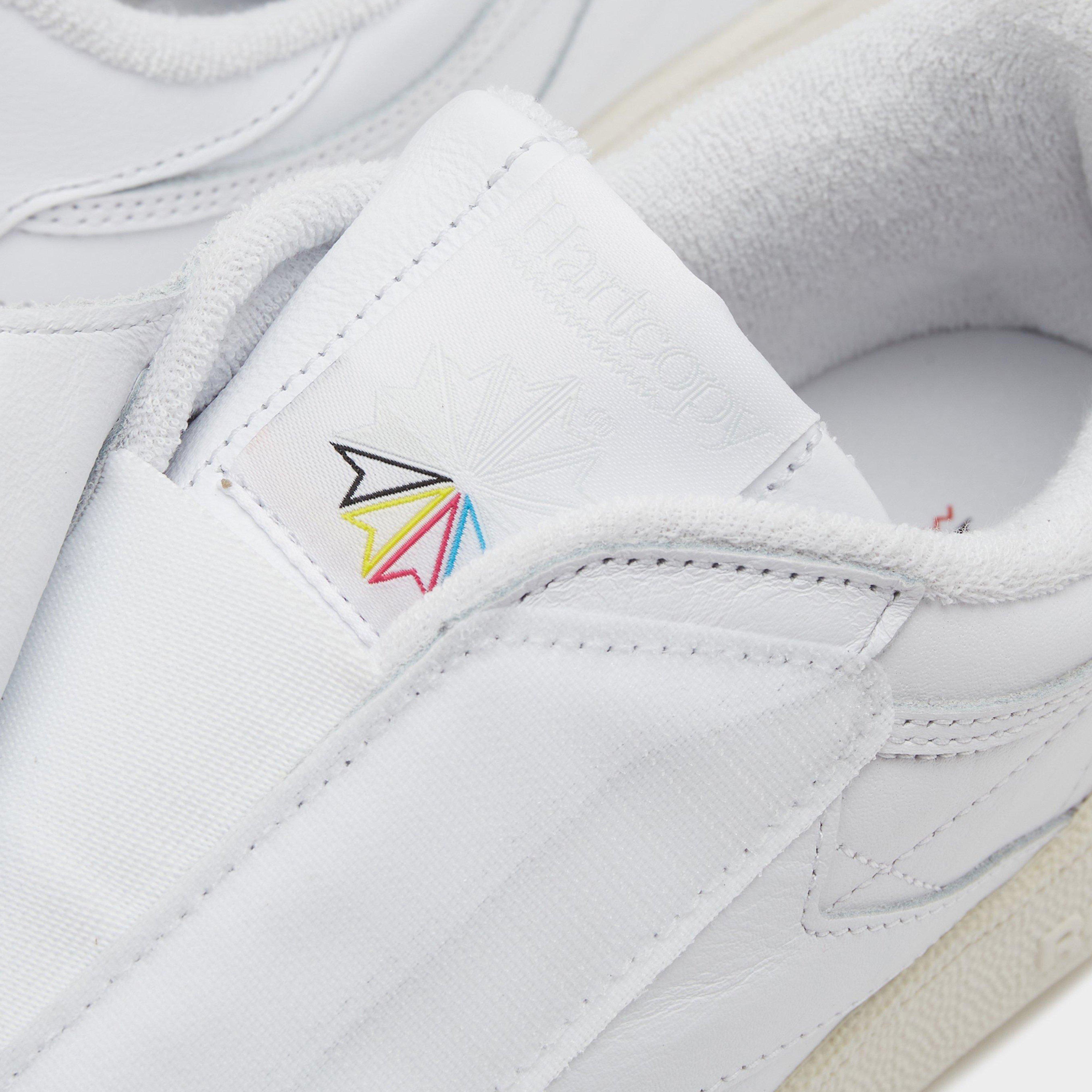 Reebok x Hartcopy Club C Stomper