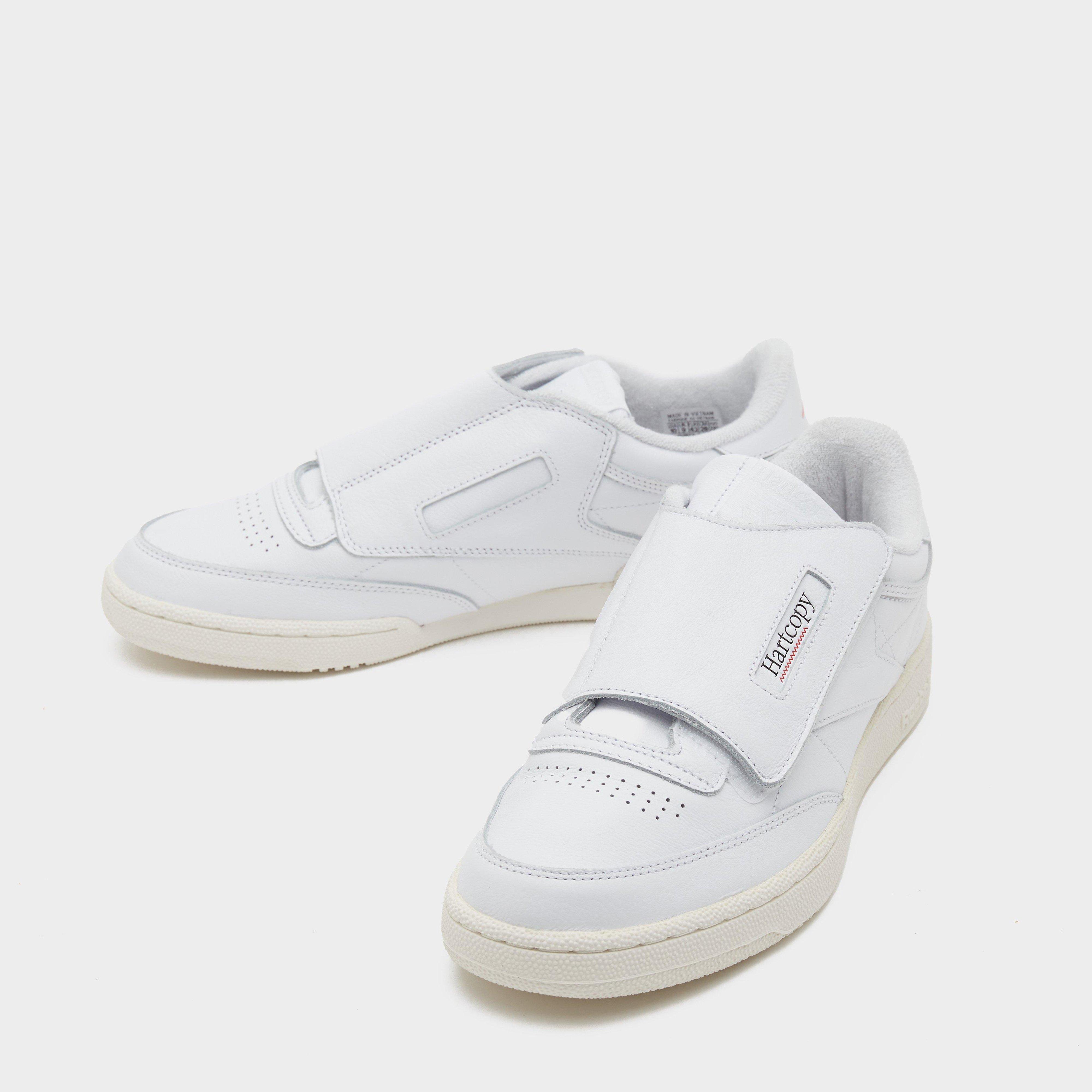 Reebok x Hartcopy Club C Stomper