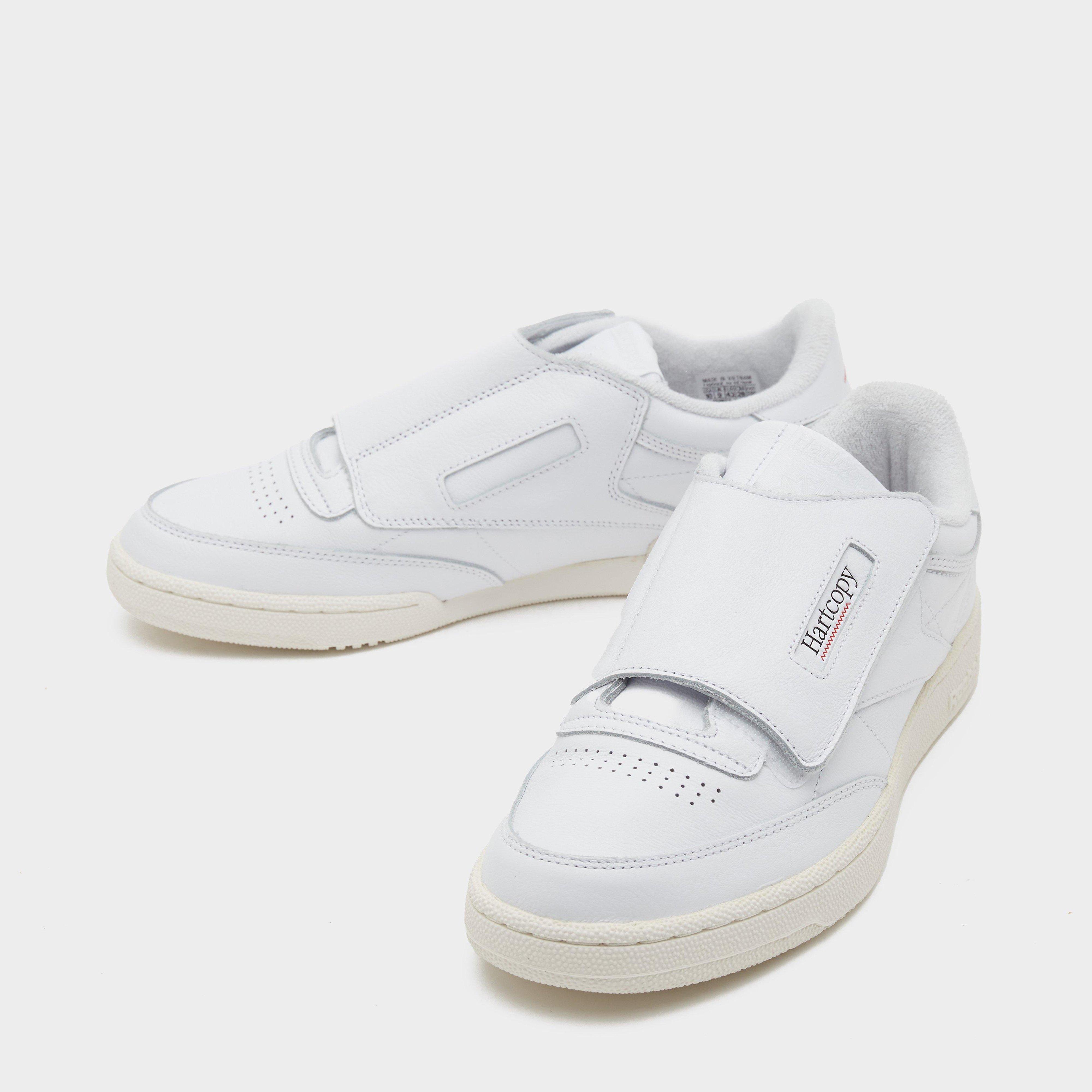 Reebok x Hartcopy Club C Stomper Women's