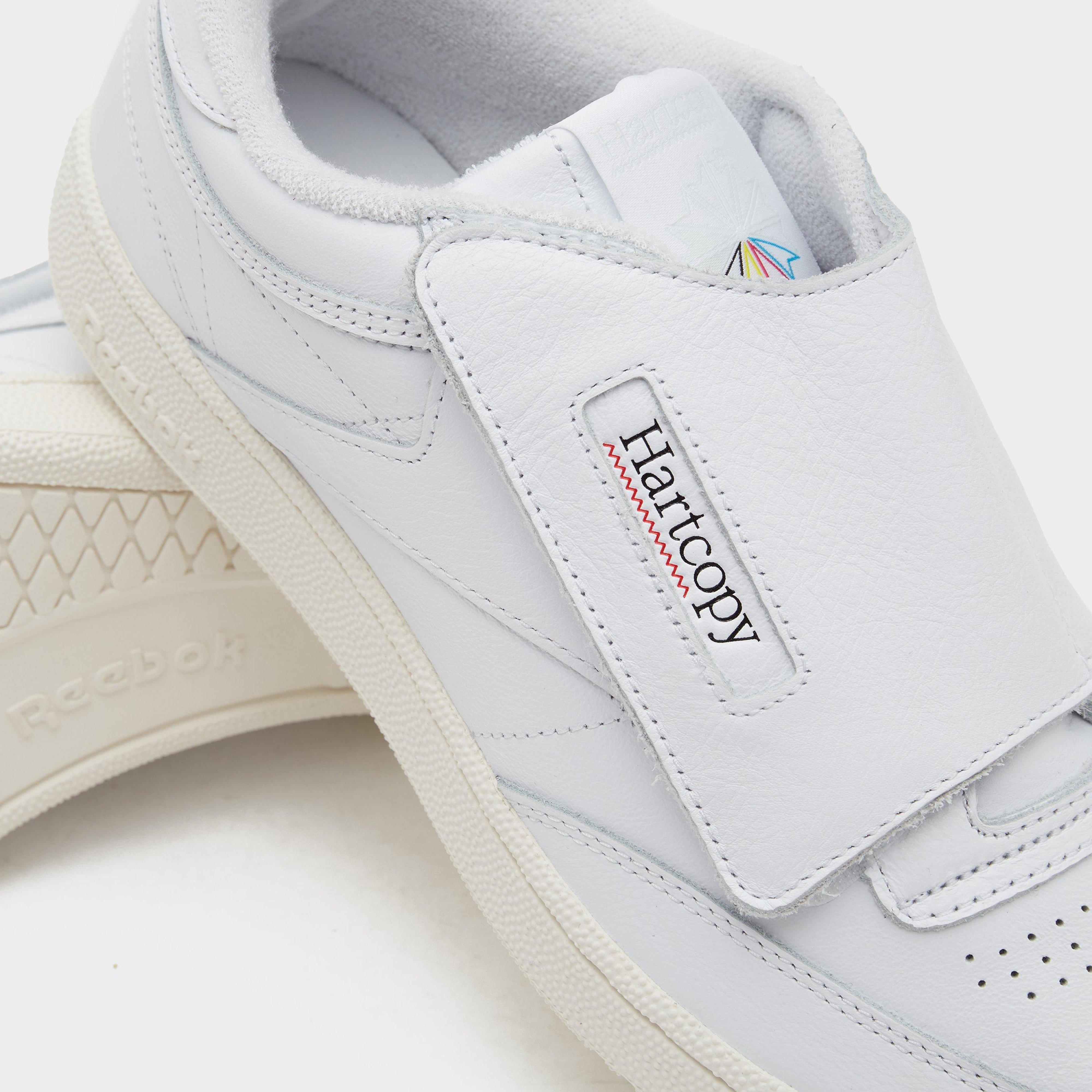 Reebok x Hartcopy Club C Stomper Women's