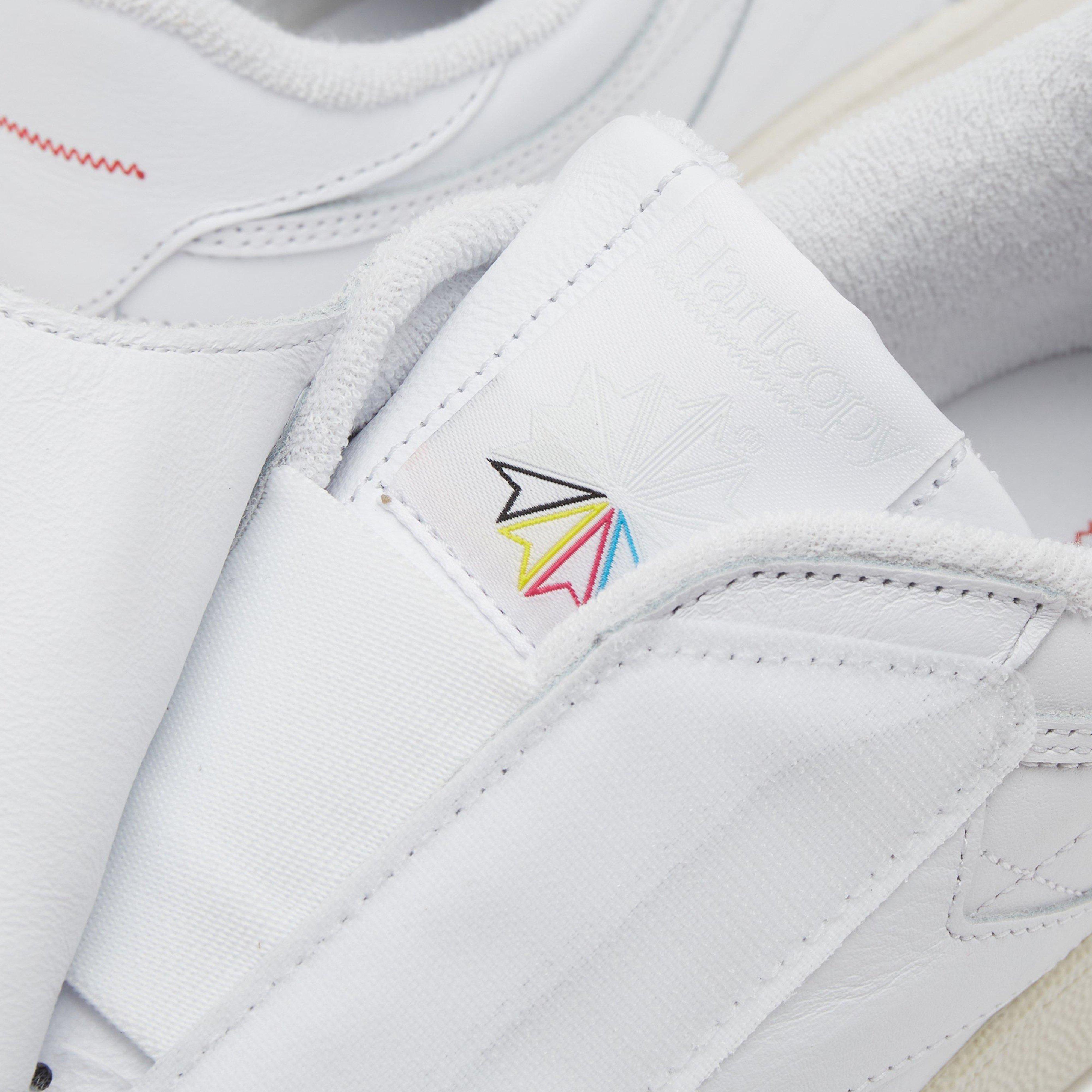 Reebok x Hartcopy Club C Stomper Women's