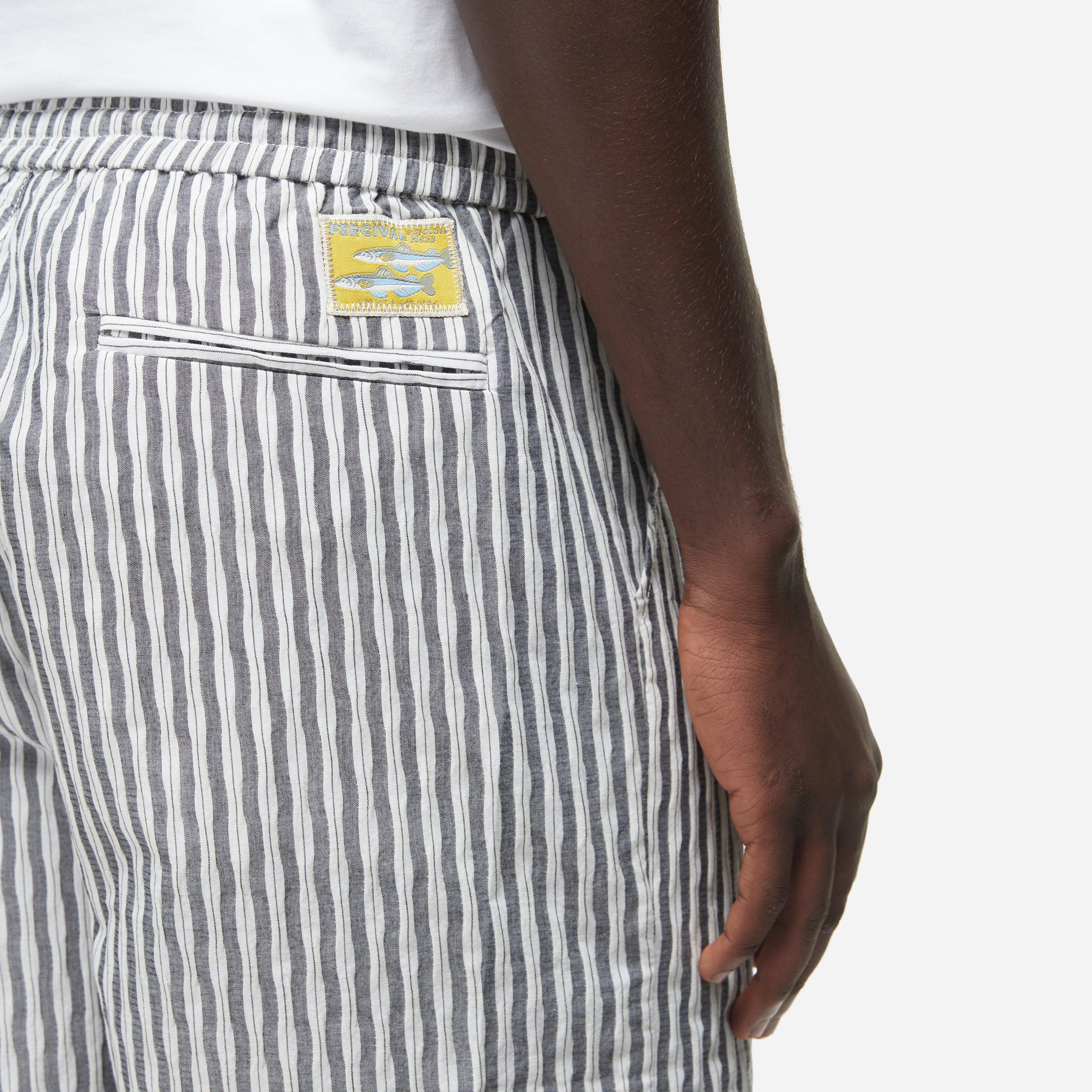 Percival Aegean Shorts