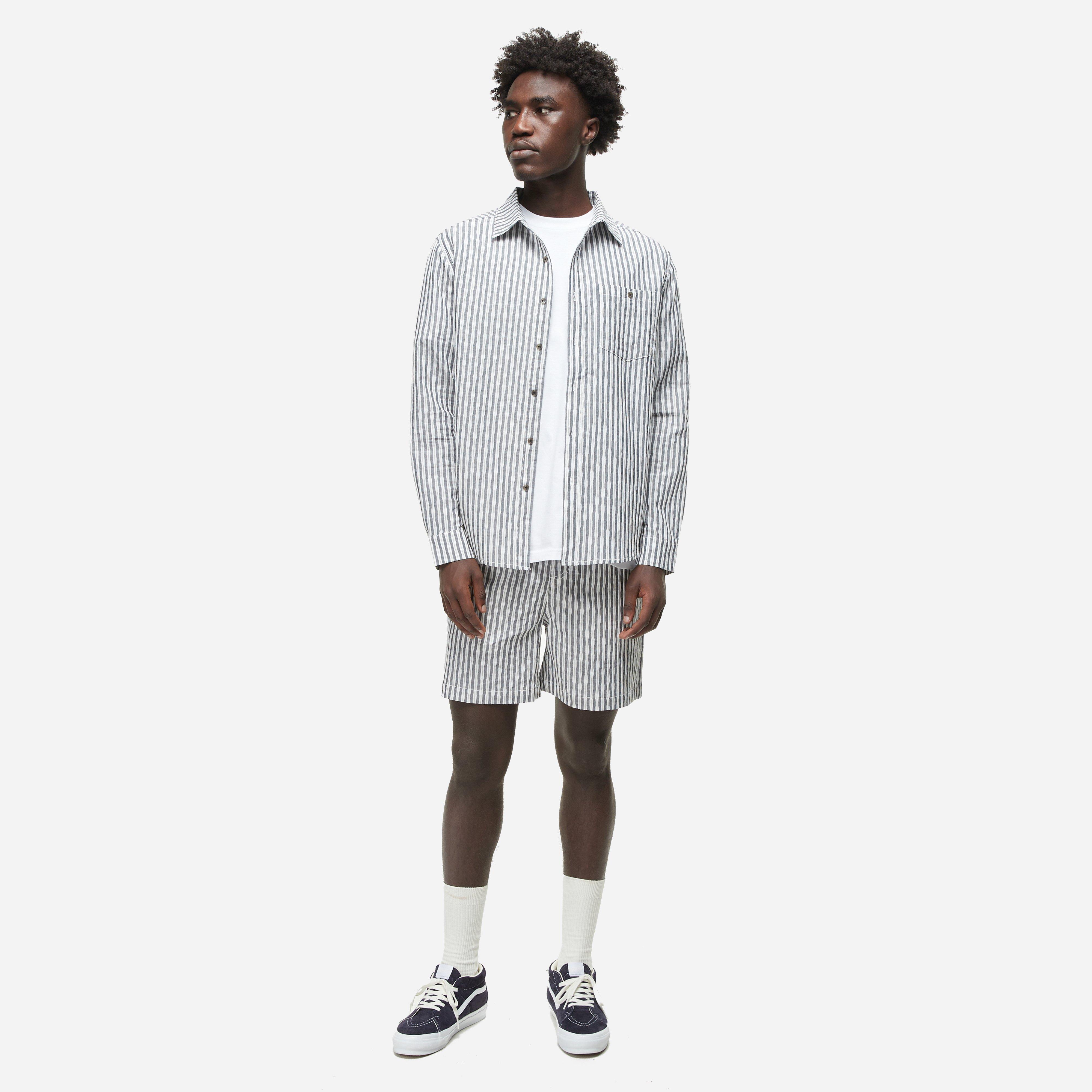 Percival Aegean Pearce Shirt