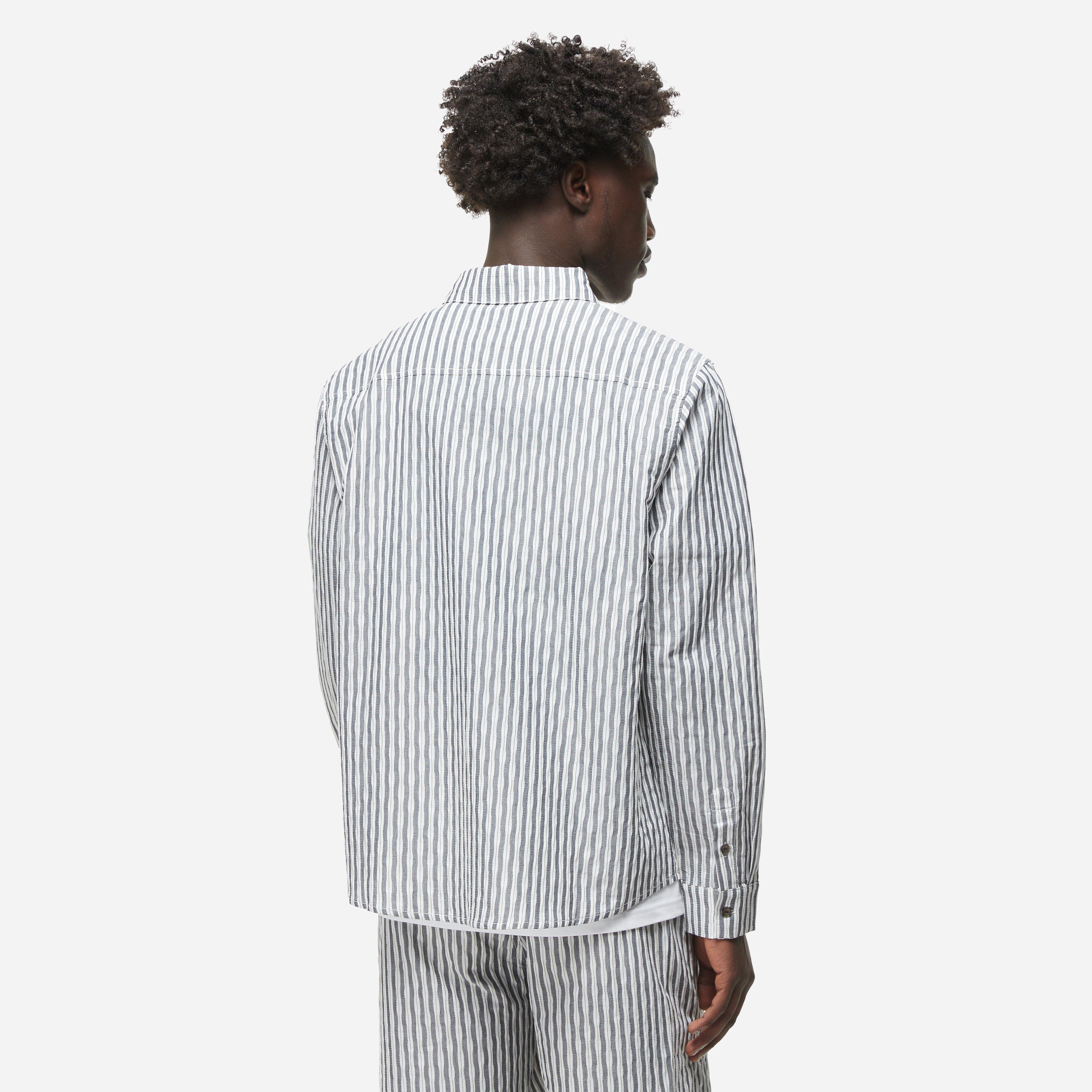 Percival Aegean Pearce Shirt