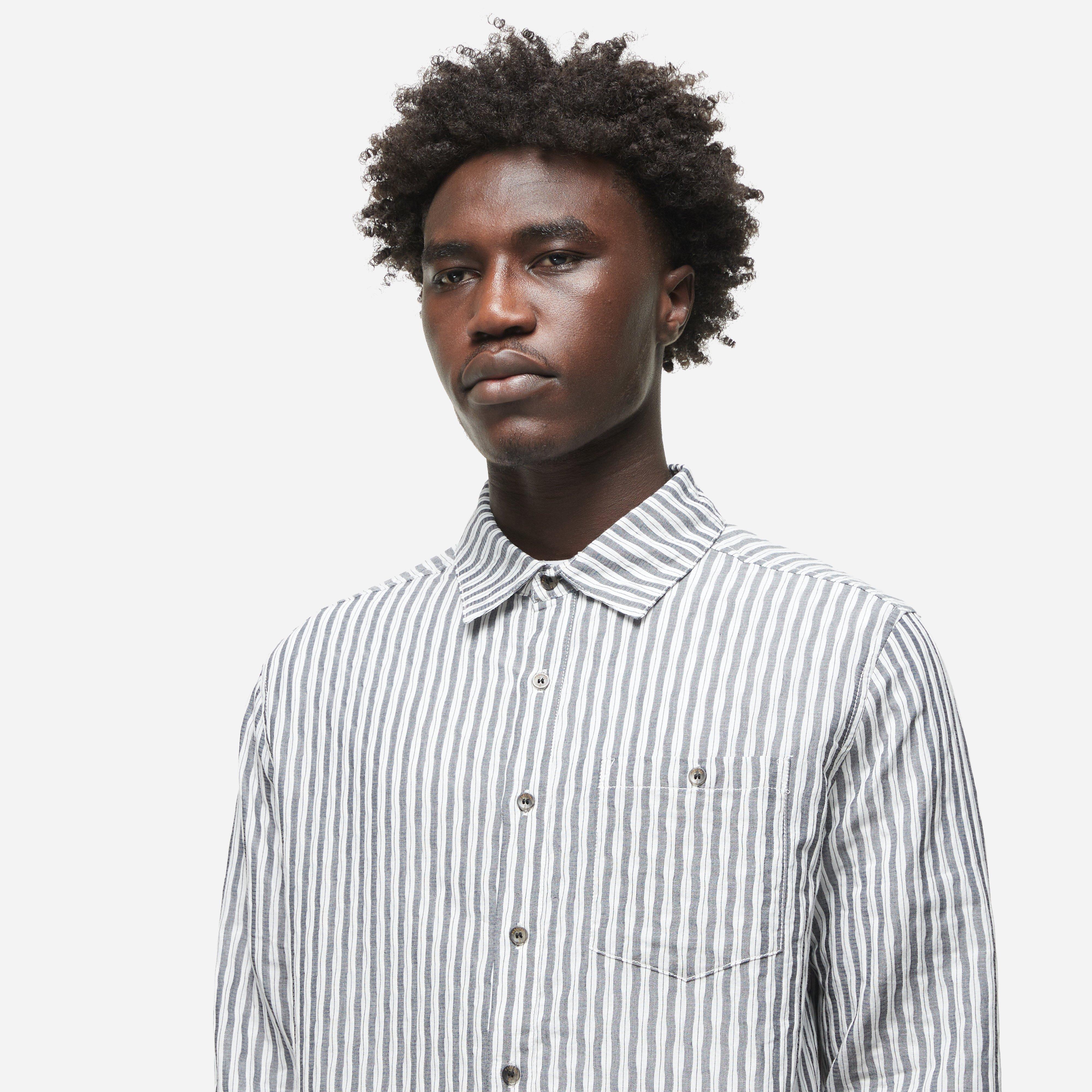 Percival Aegean Pearce Shirt