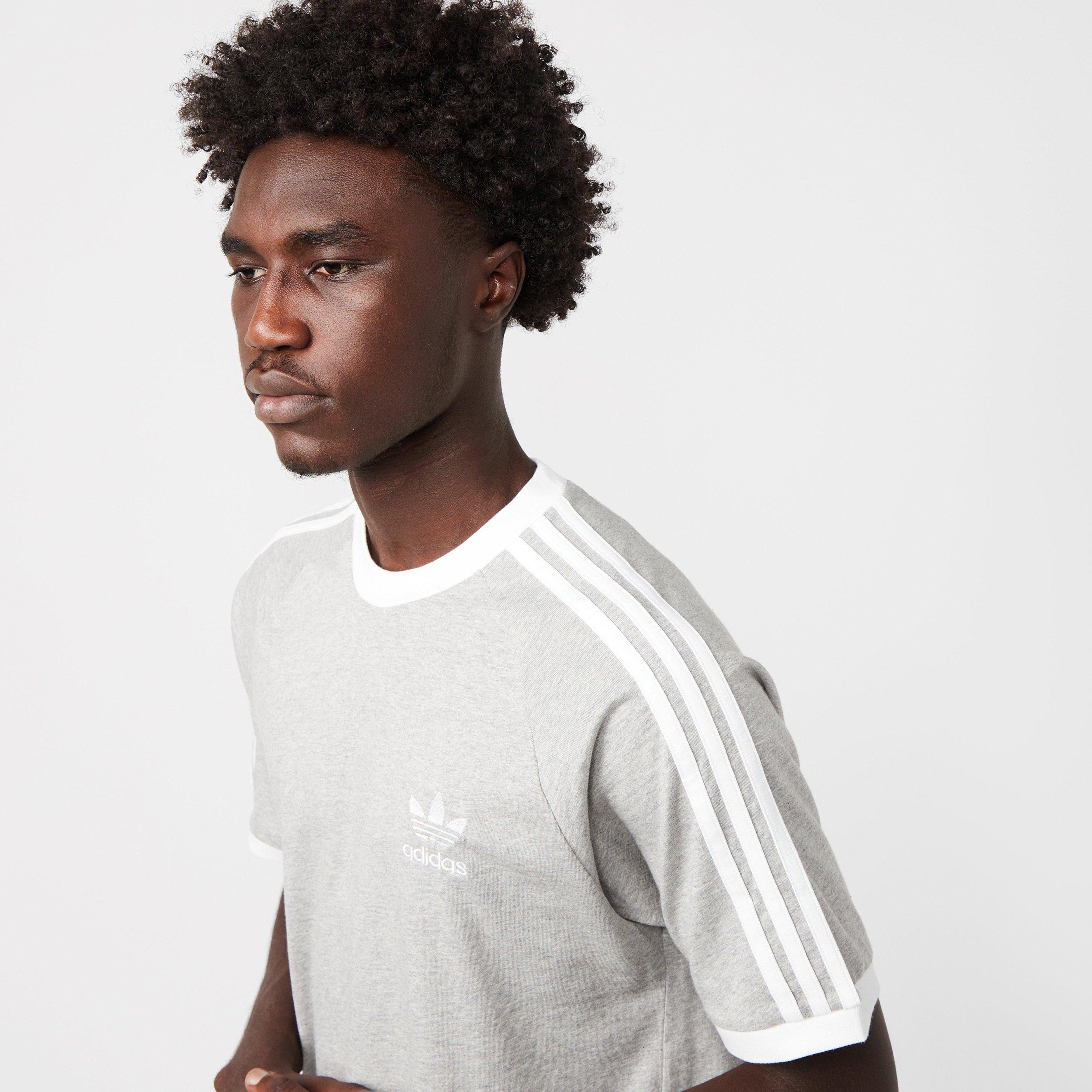 adidas Originals Adicolor Classics 3-Stripes T-Shirt