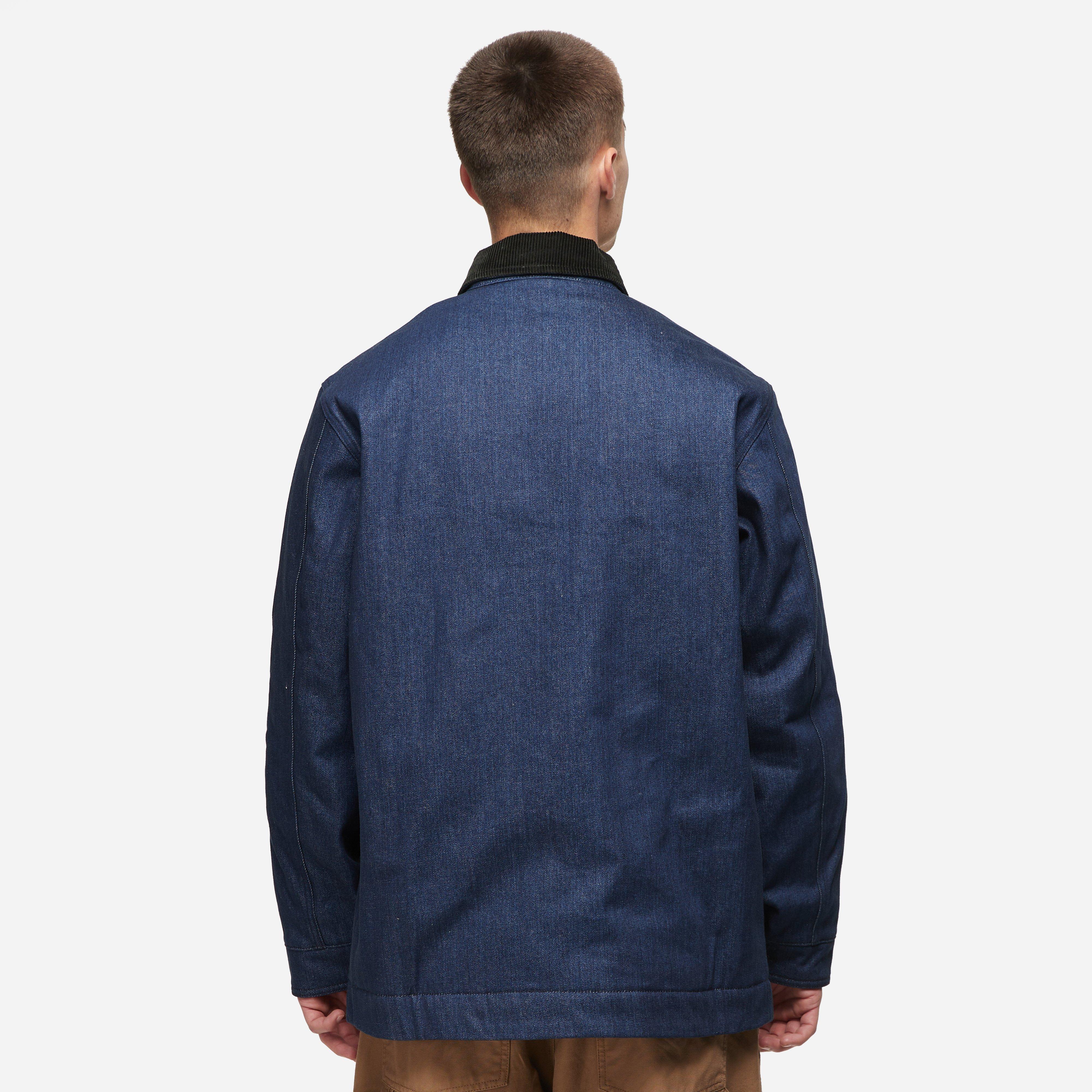 Sky High Farm Workwear Denim Chore Coat