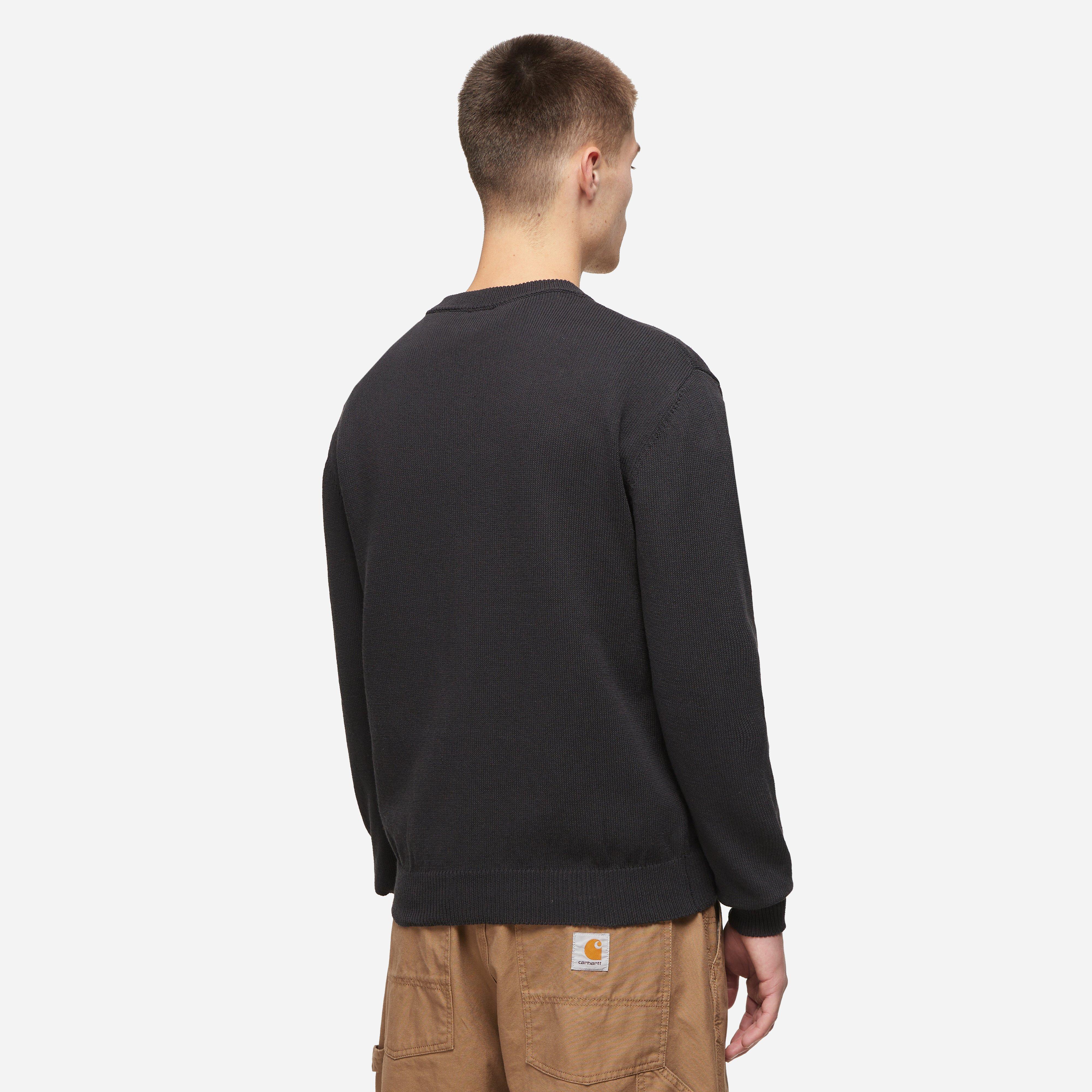 Sky High Farm Workwear Character Sweatshirt