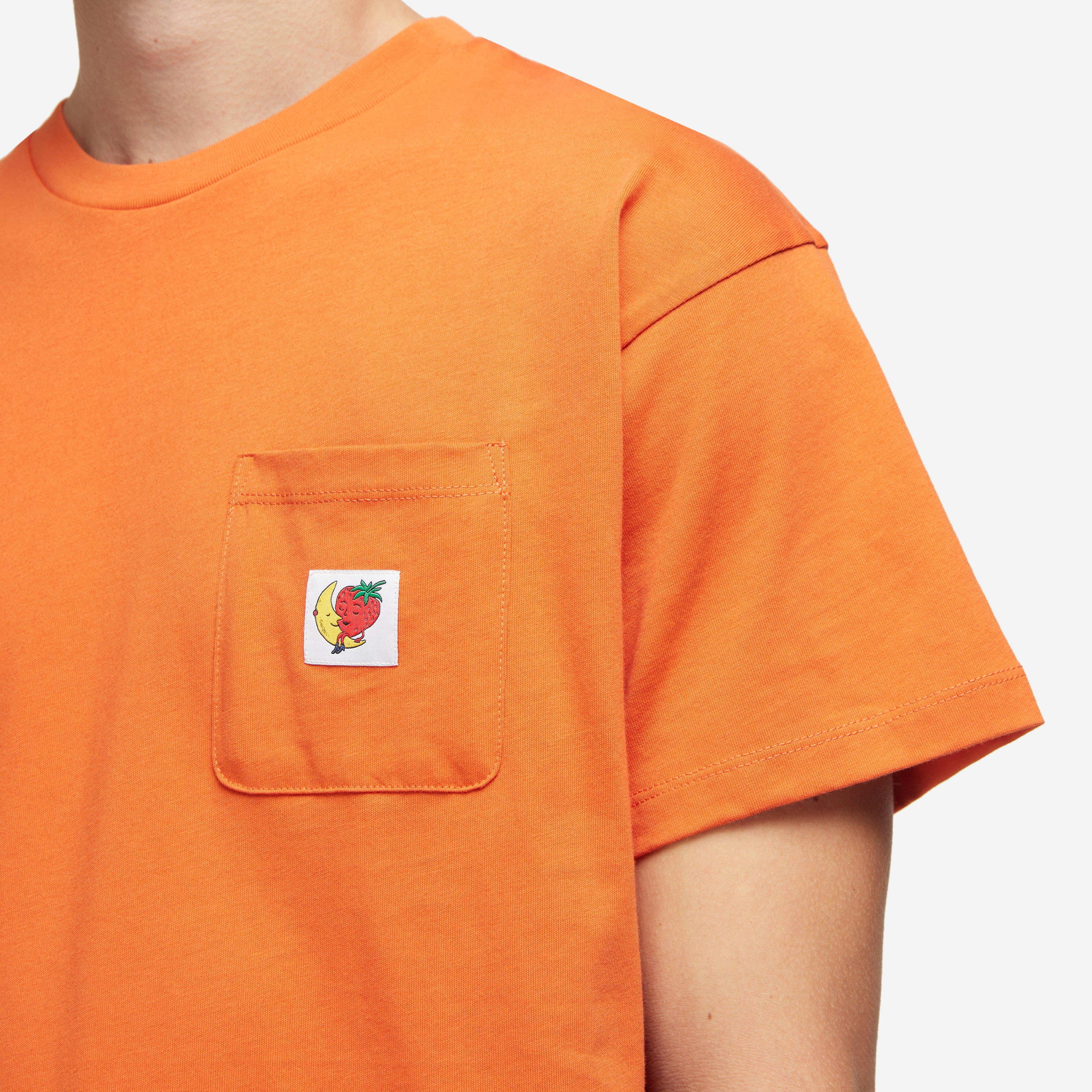 Sky High Farm Workwear Logo T-Shirt