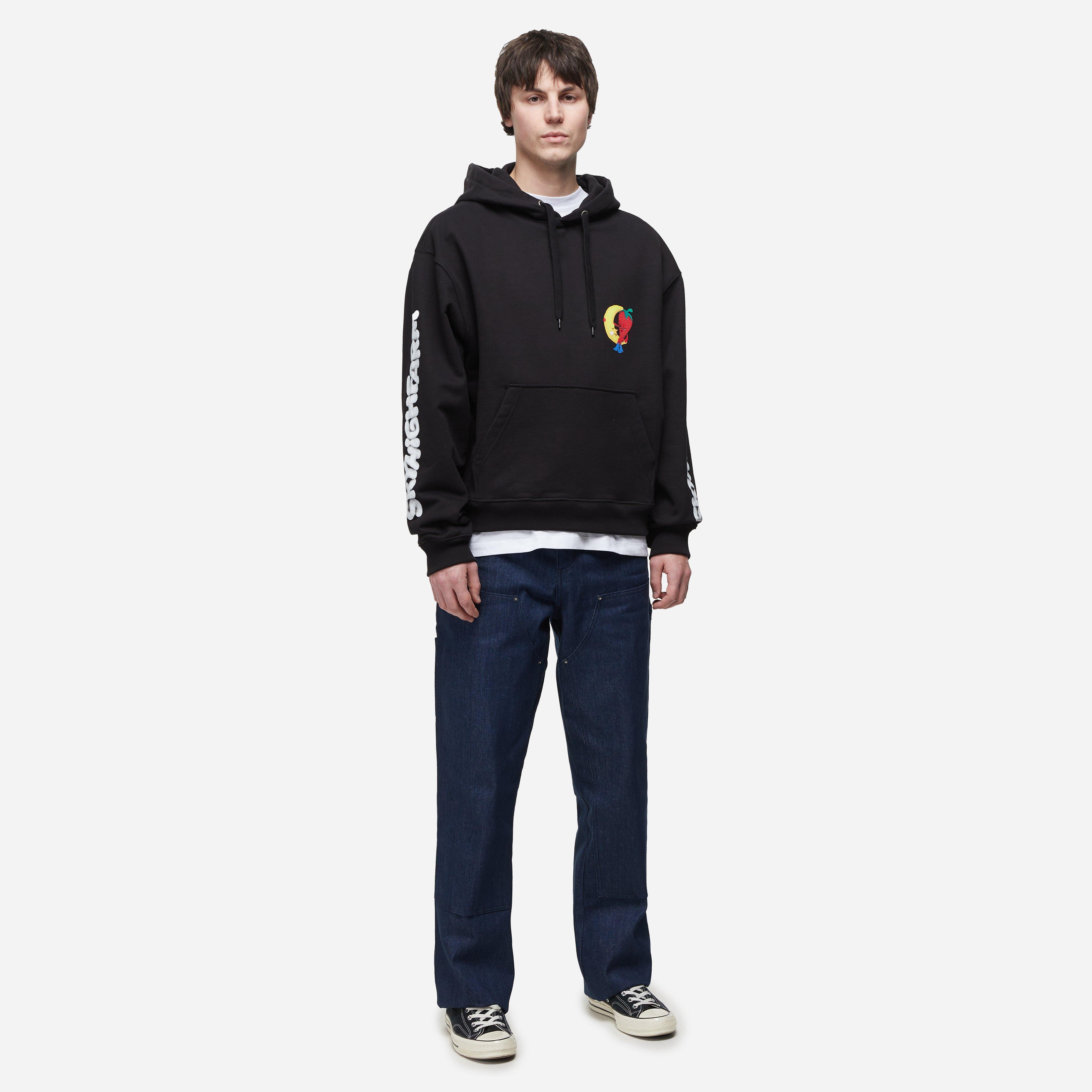 Sky High Farm Workwear Perennial Shana Hoodie