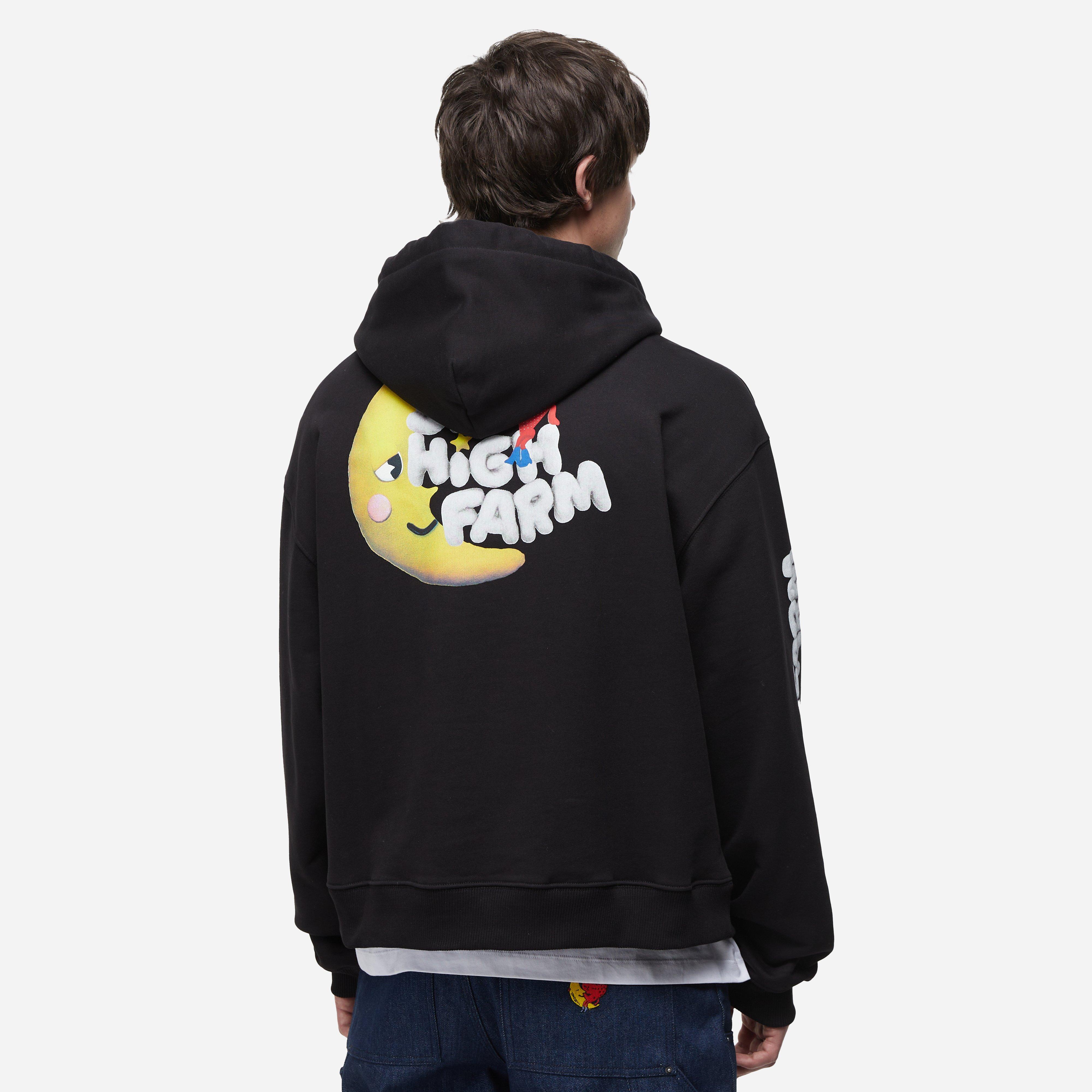 Sky High Farm Workwear Perennial Shana Hoodie