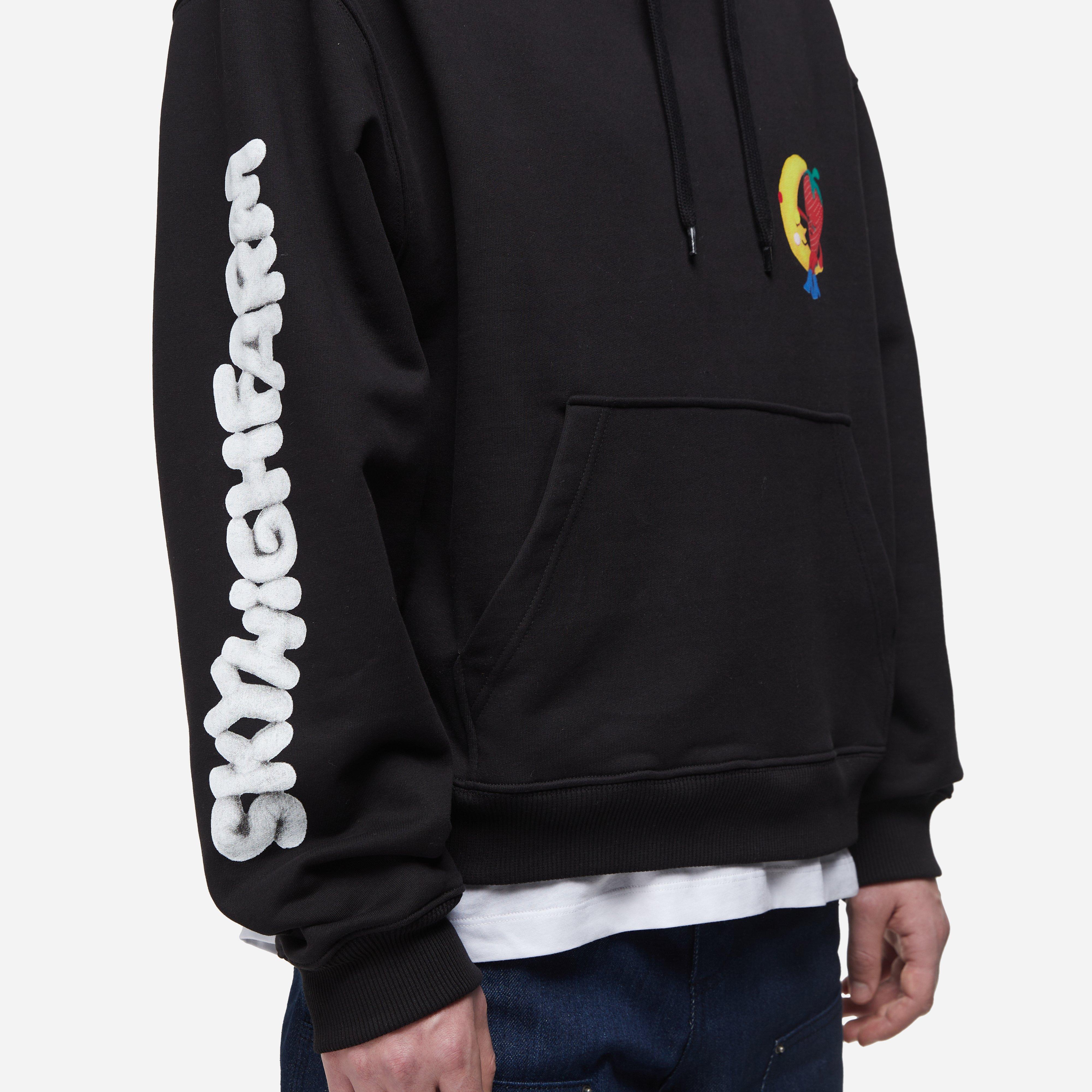 Sky High Farm Workwear Perennial Shana Hoodie