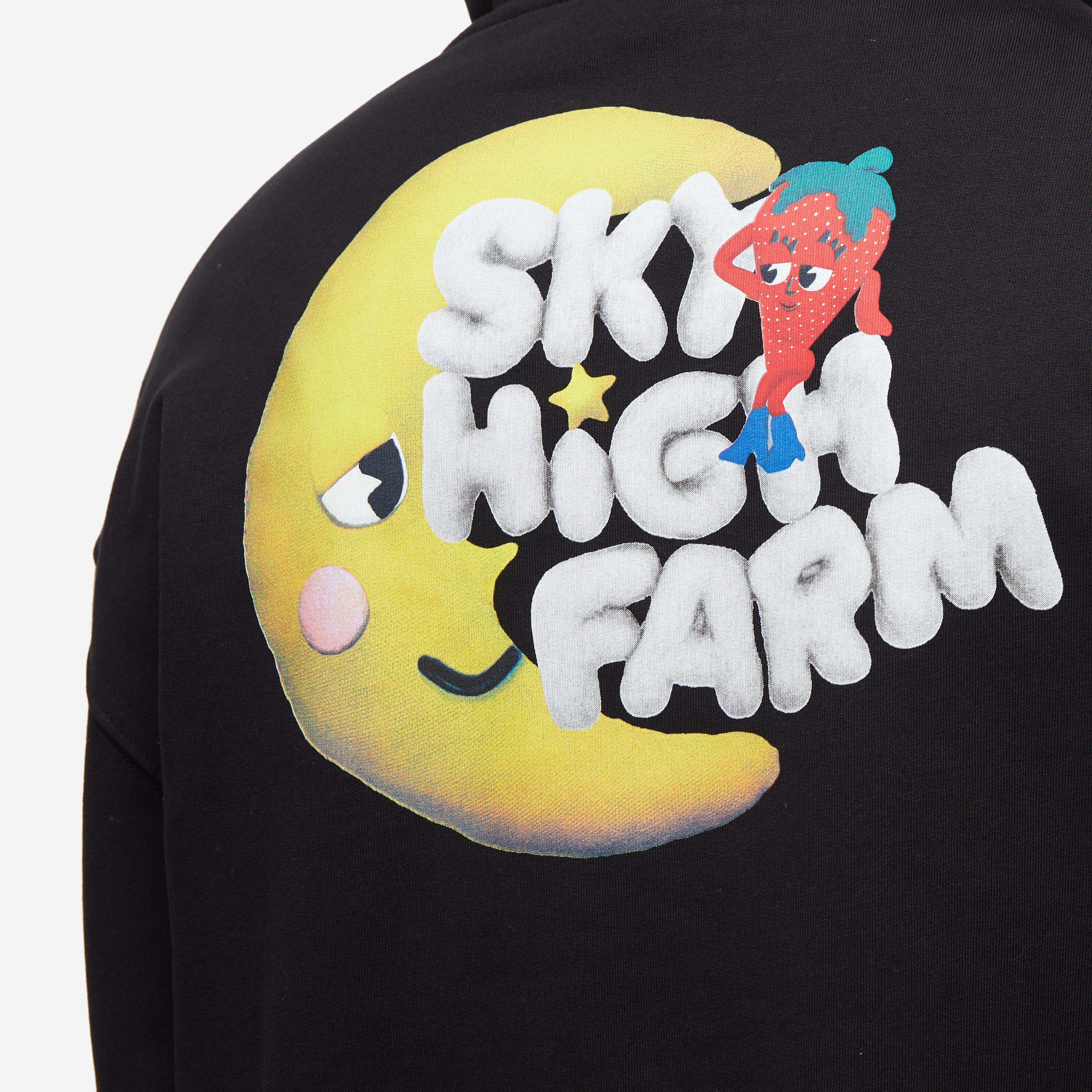Sky High Farm Workwear Perennial Shana Hoodie