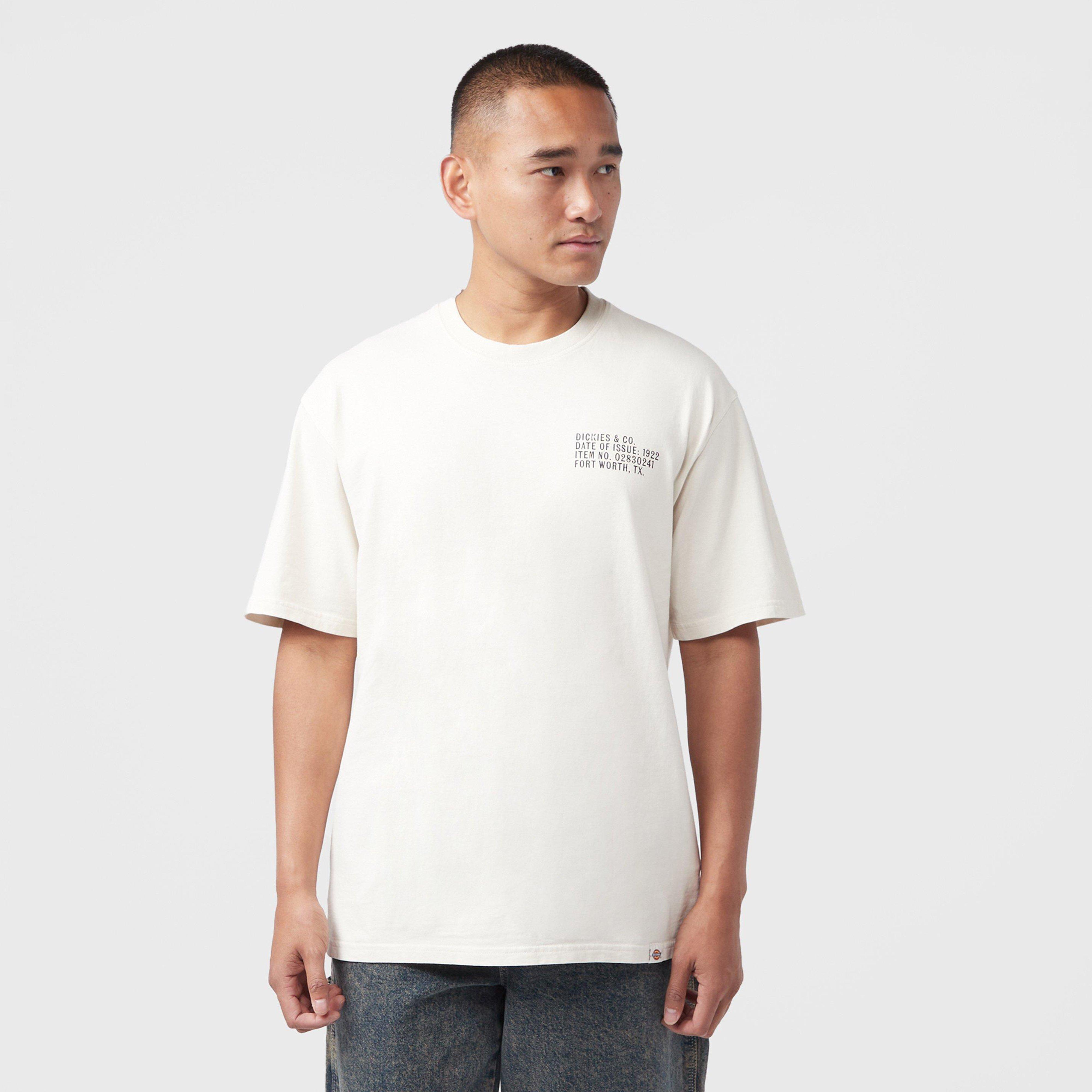 Dickies Stamp T-Shirt