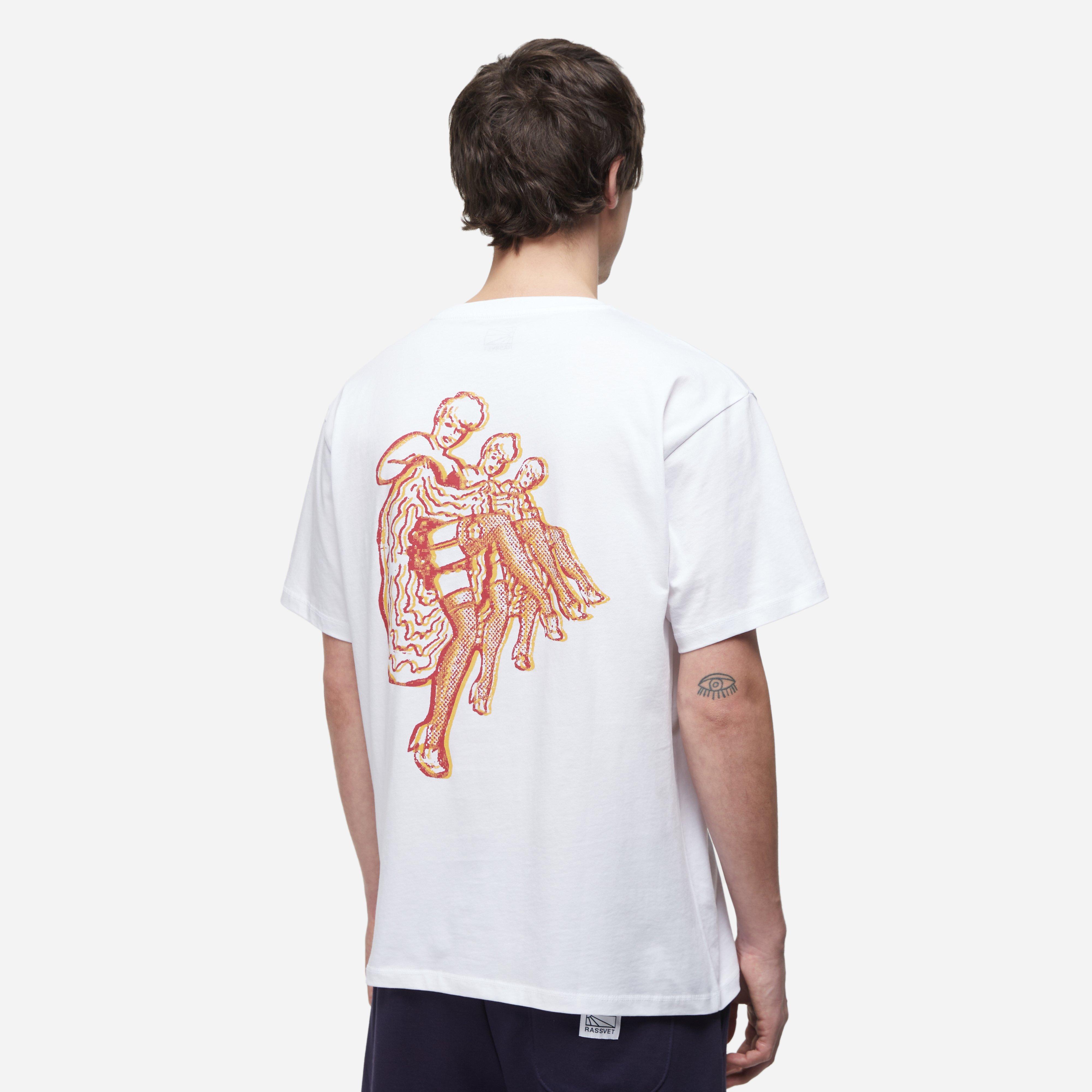 Rassvet Carabet T-Shirt