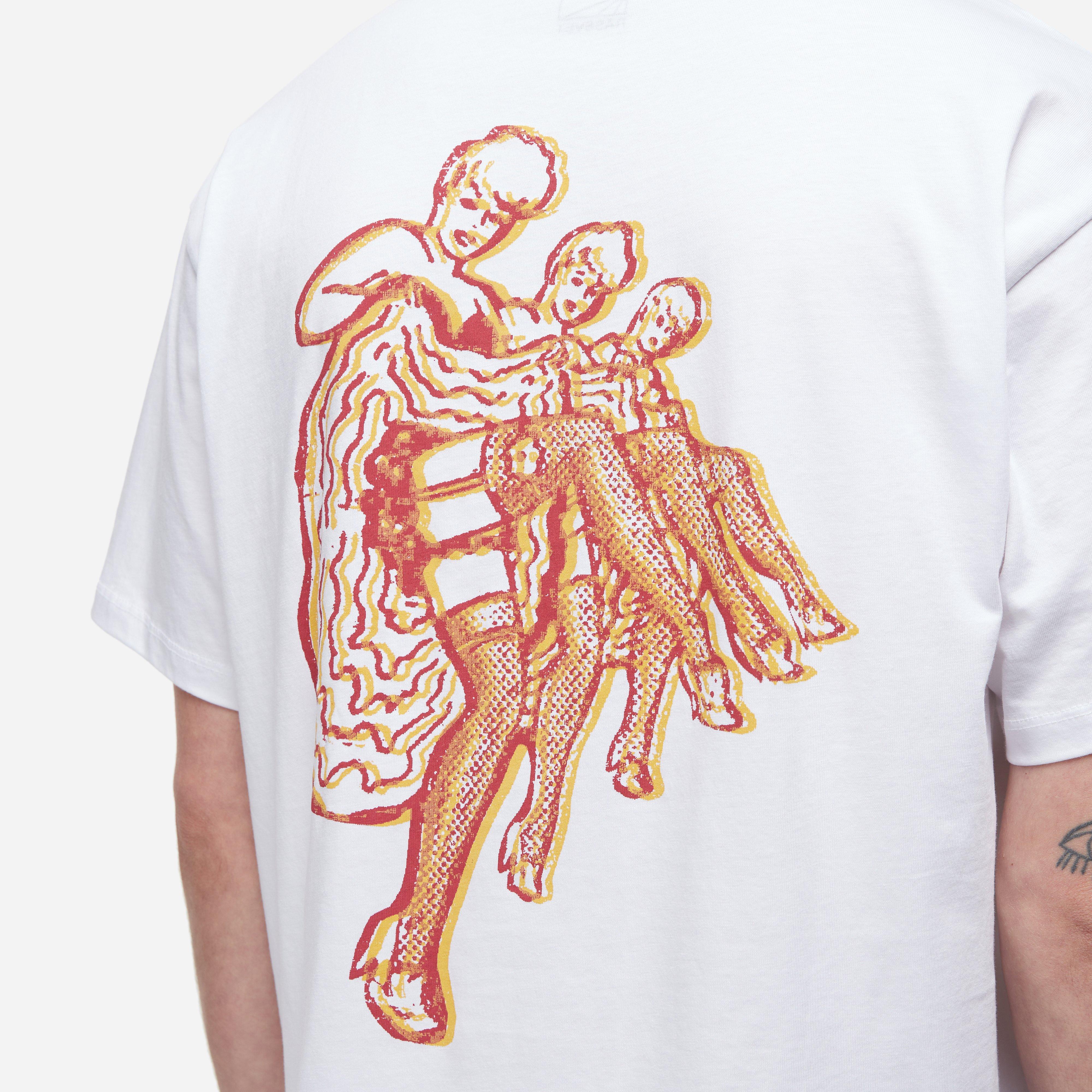 Rassvet Carabet T-Shirt