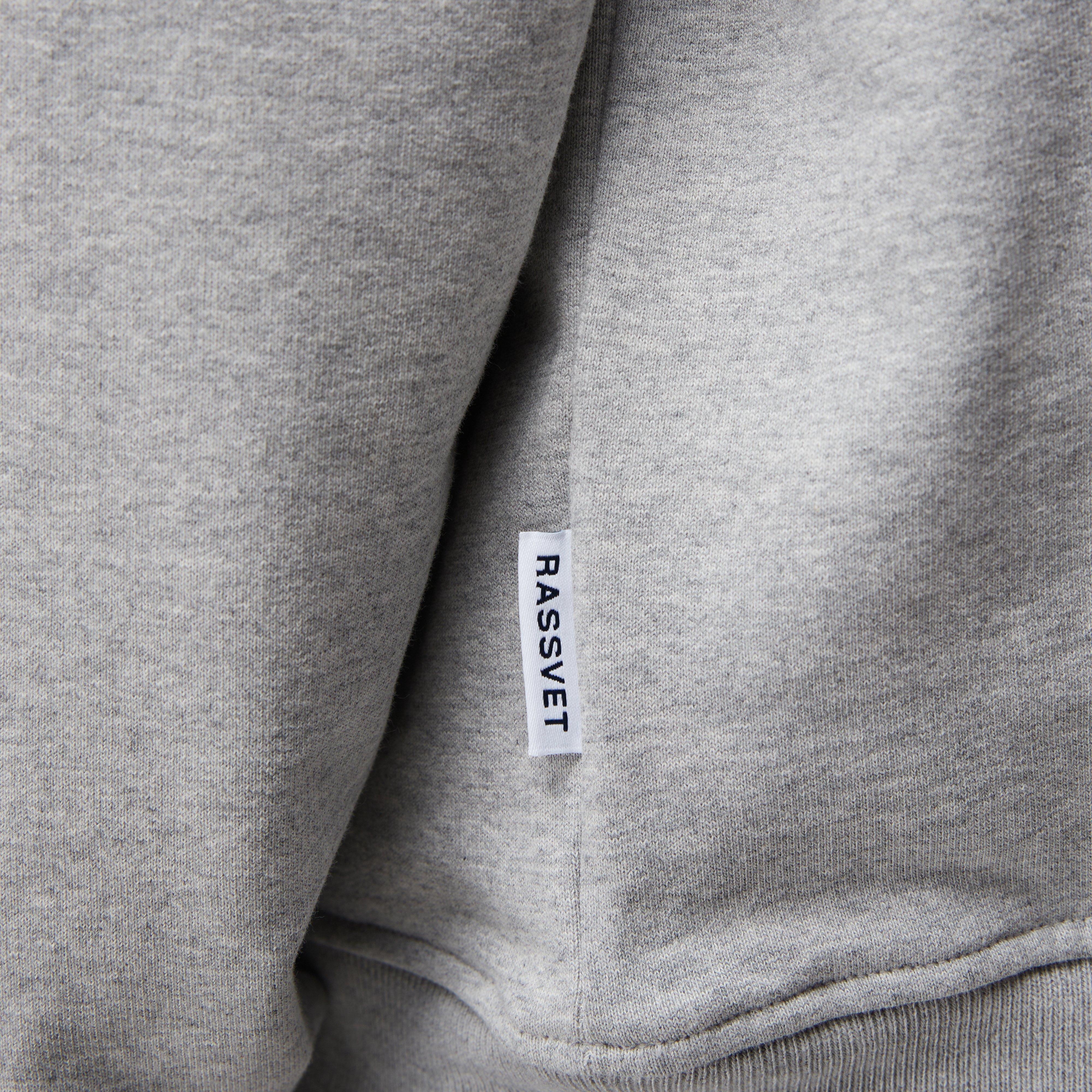 Rassvet Utility Jacket