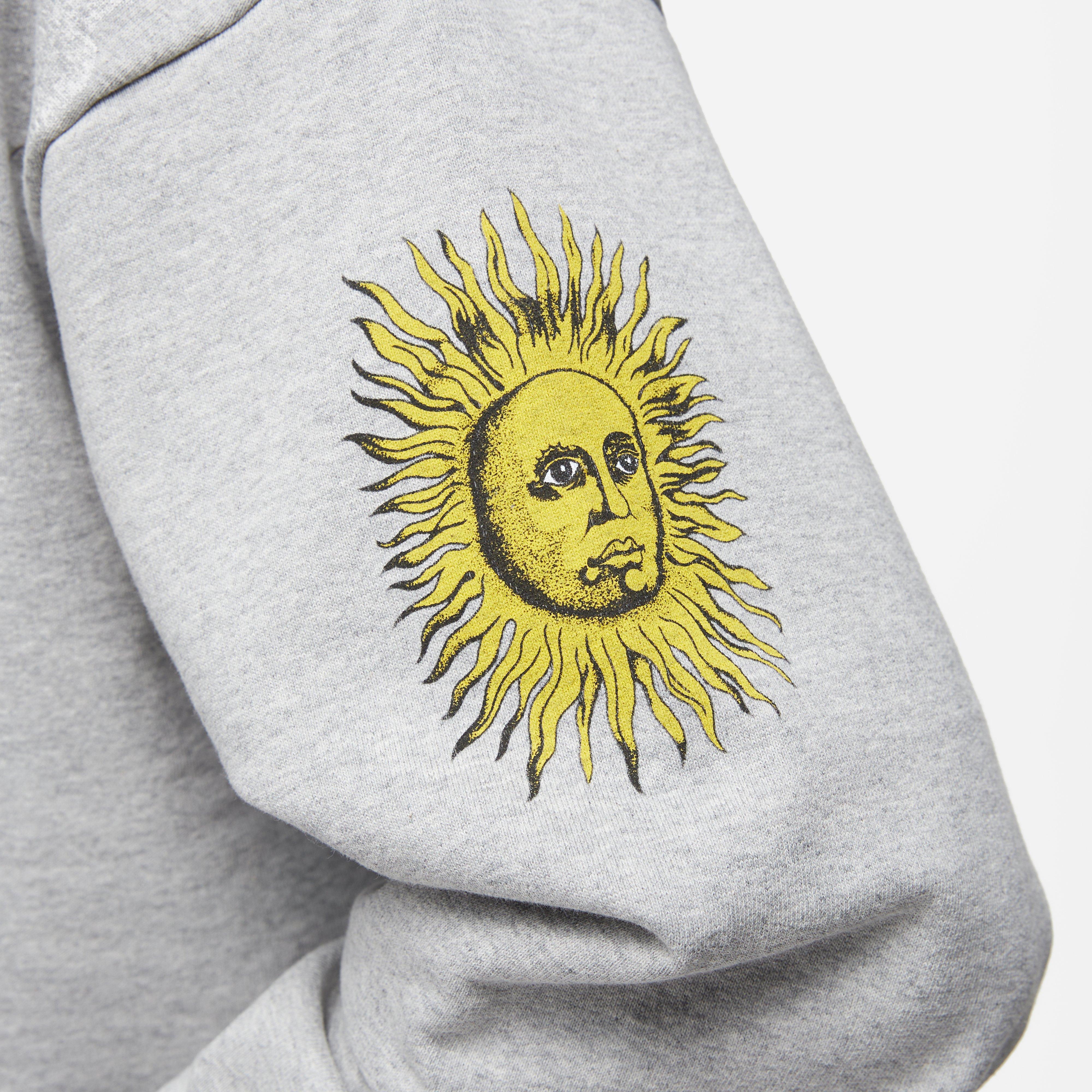 Rassvet Utility Jacket