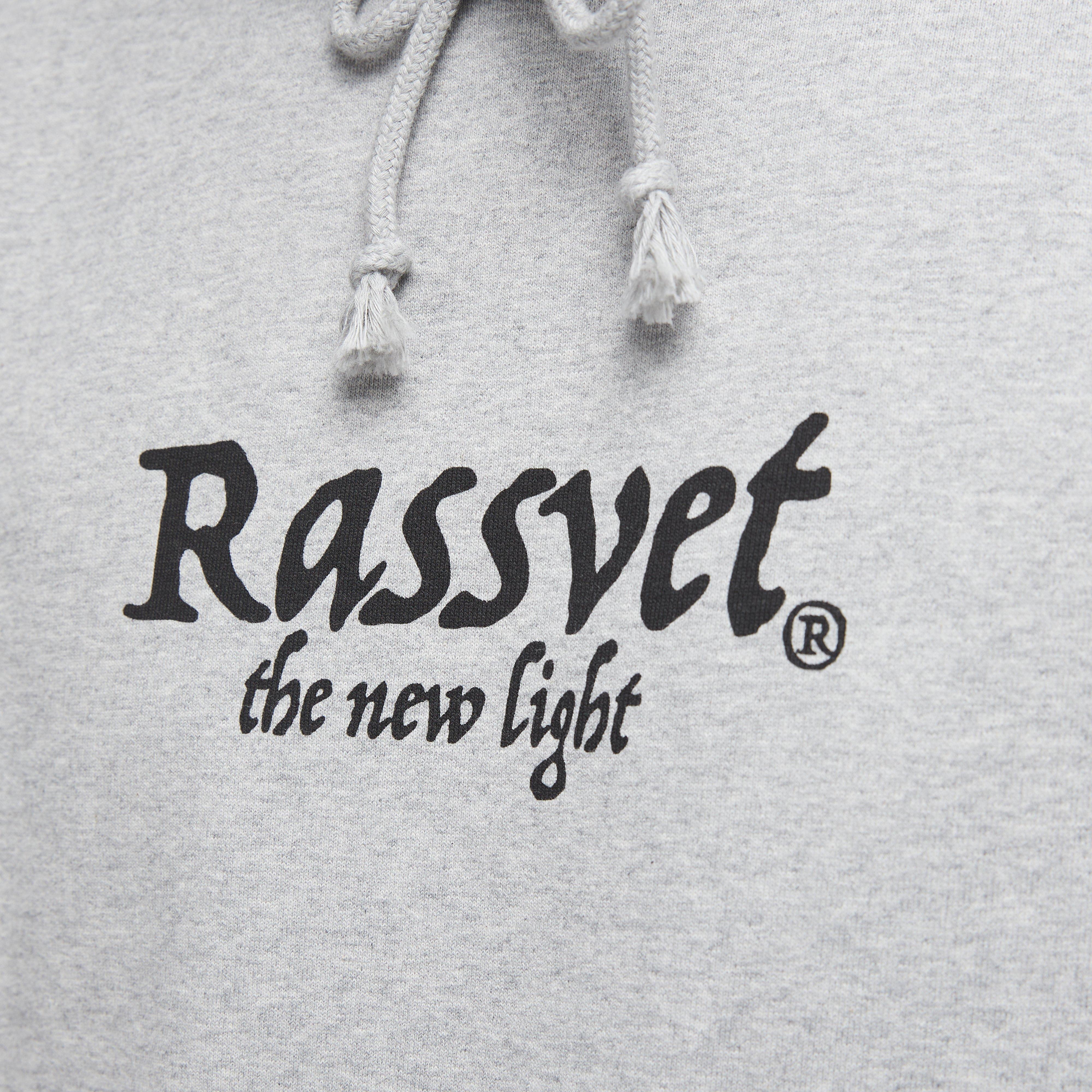 Rassvet Utility Jacket