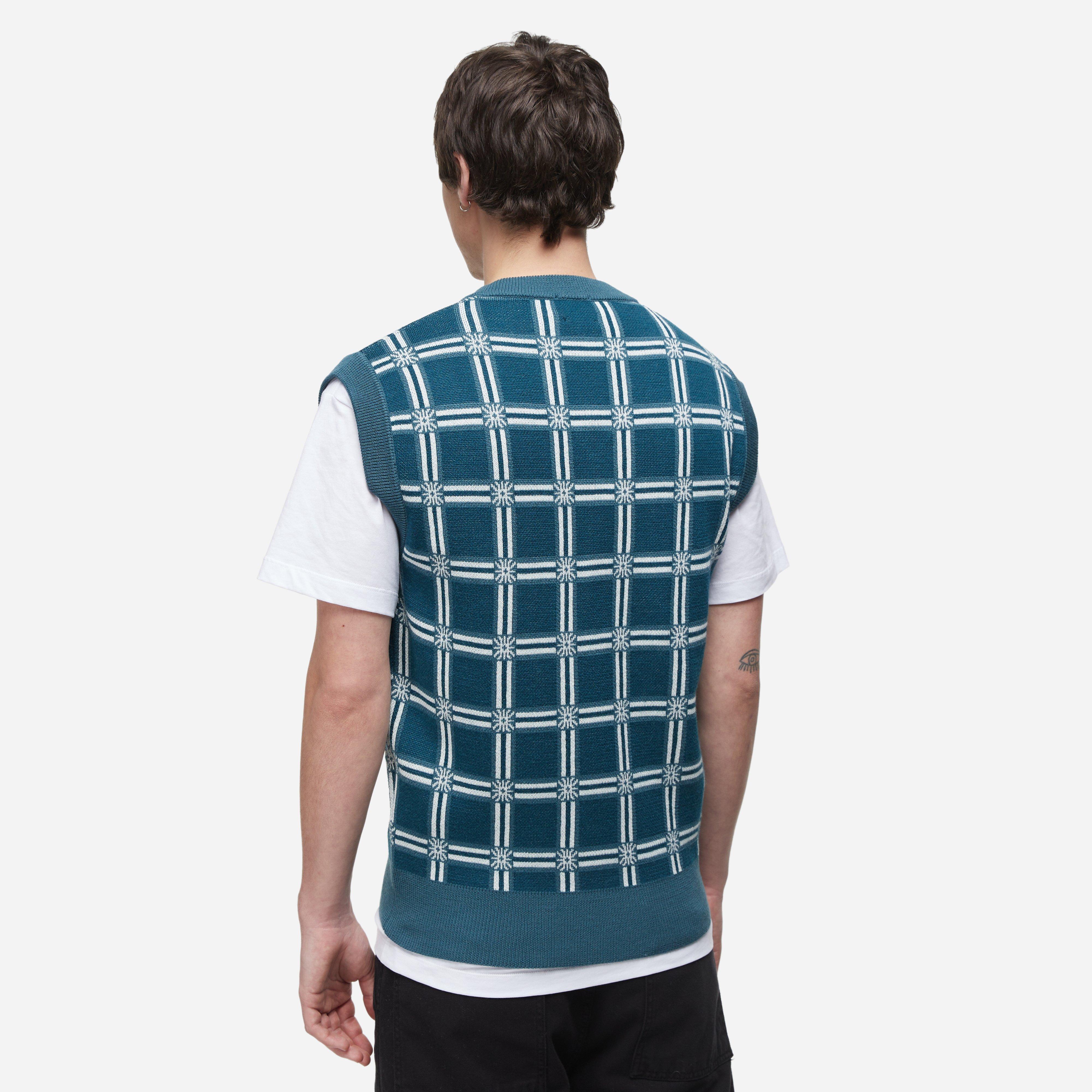 Rassvet Card Suite Vest