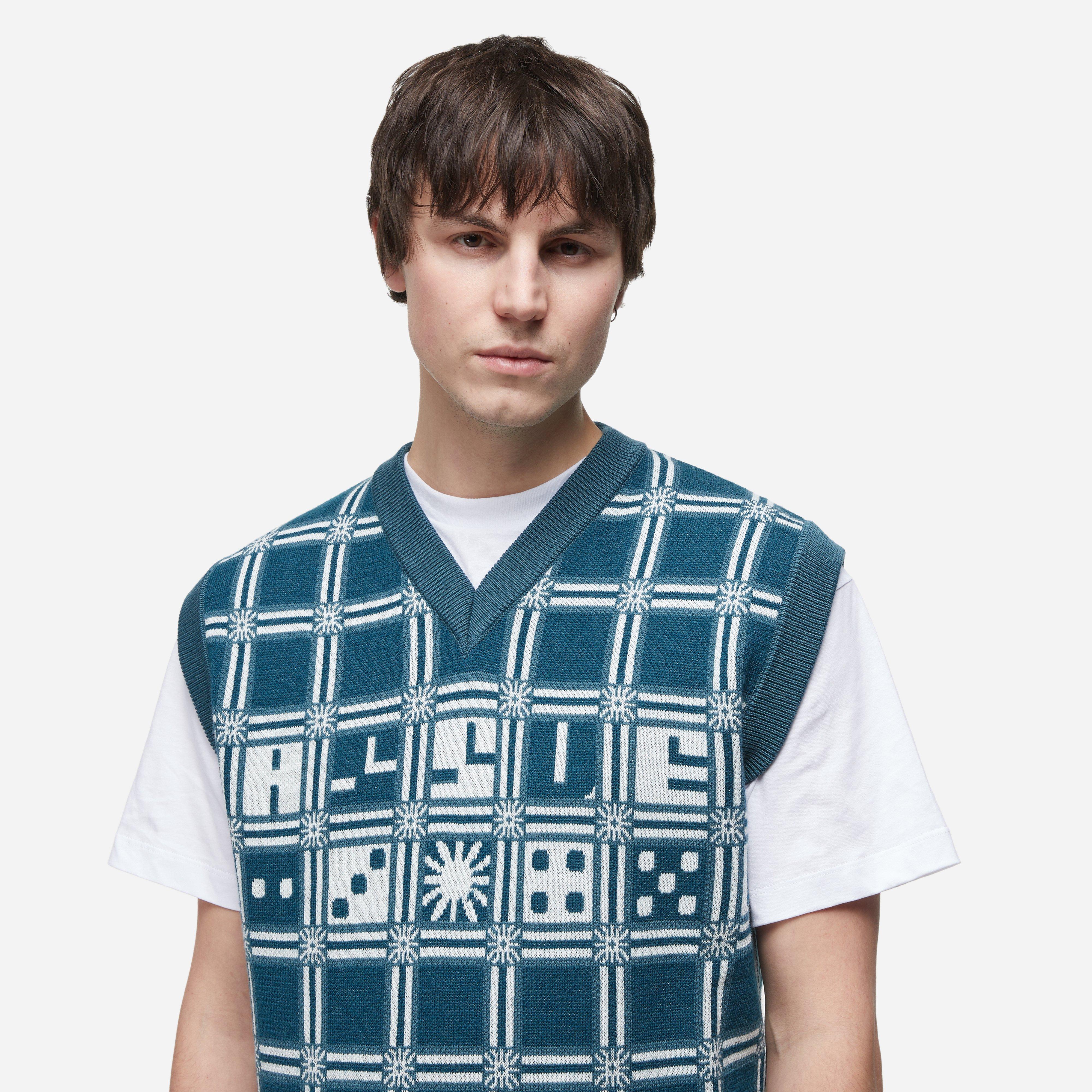Rassvet Card Suite Vest