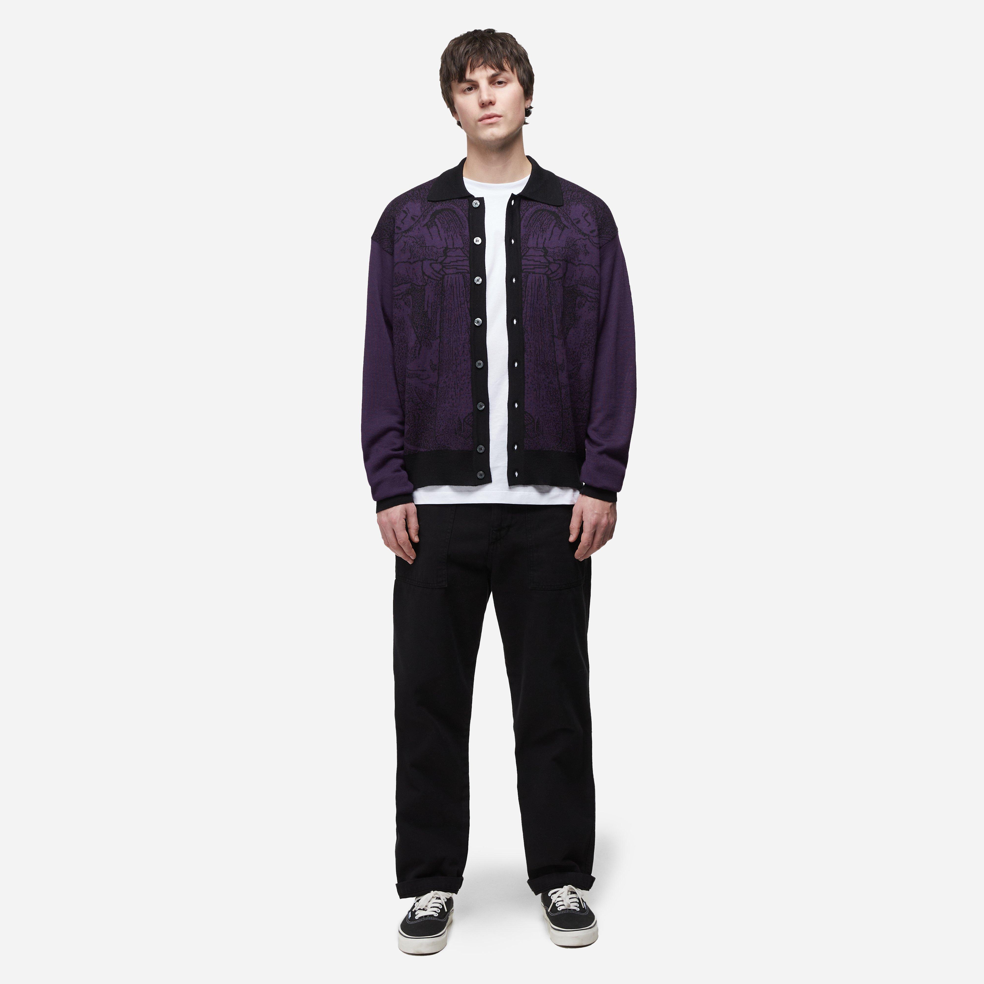 Rassvet Guardian Cardigan