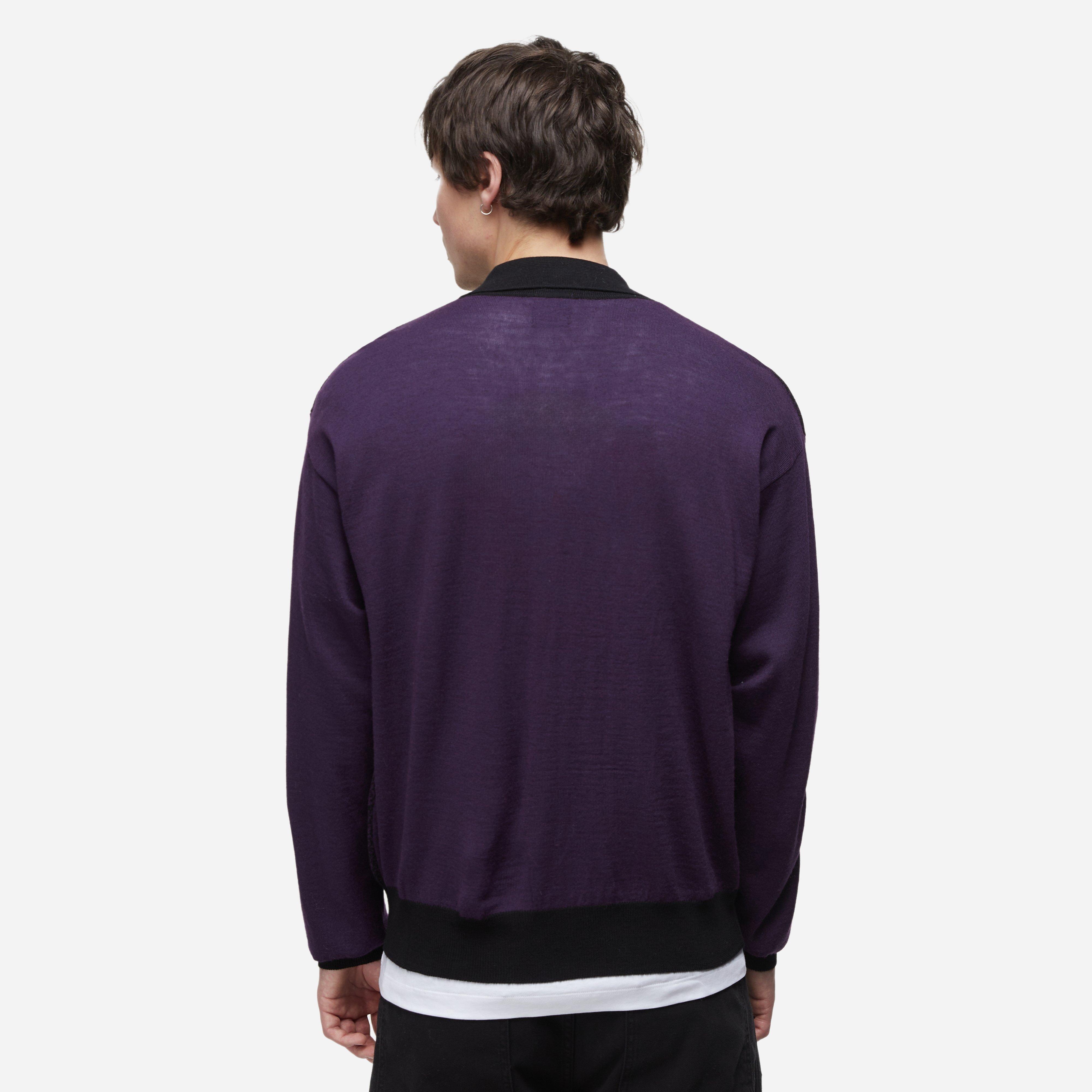 Rassvet Guardian Cardigan