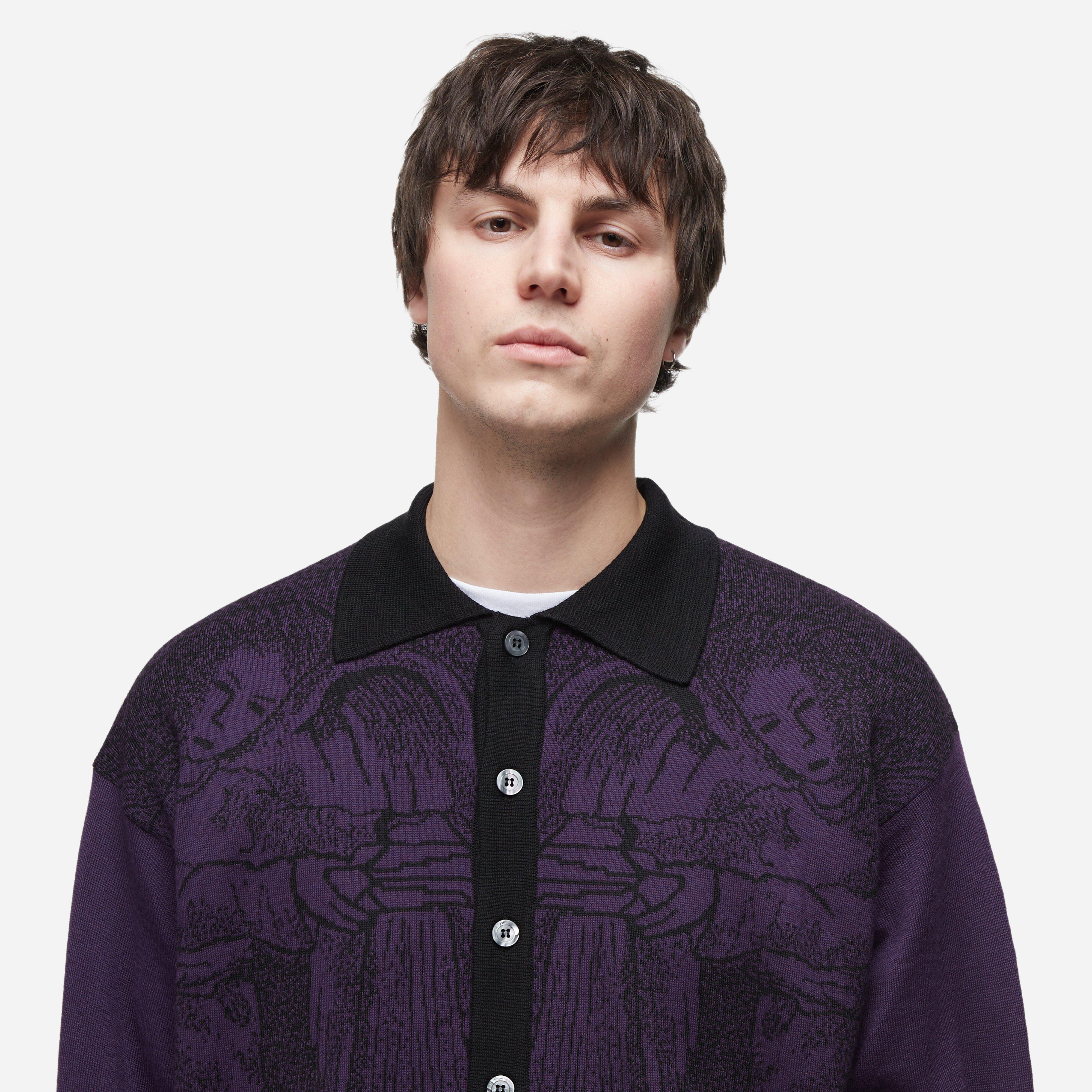 Rassvet Guardian Cardigan